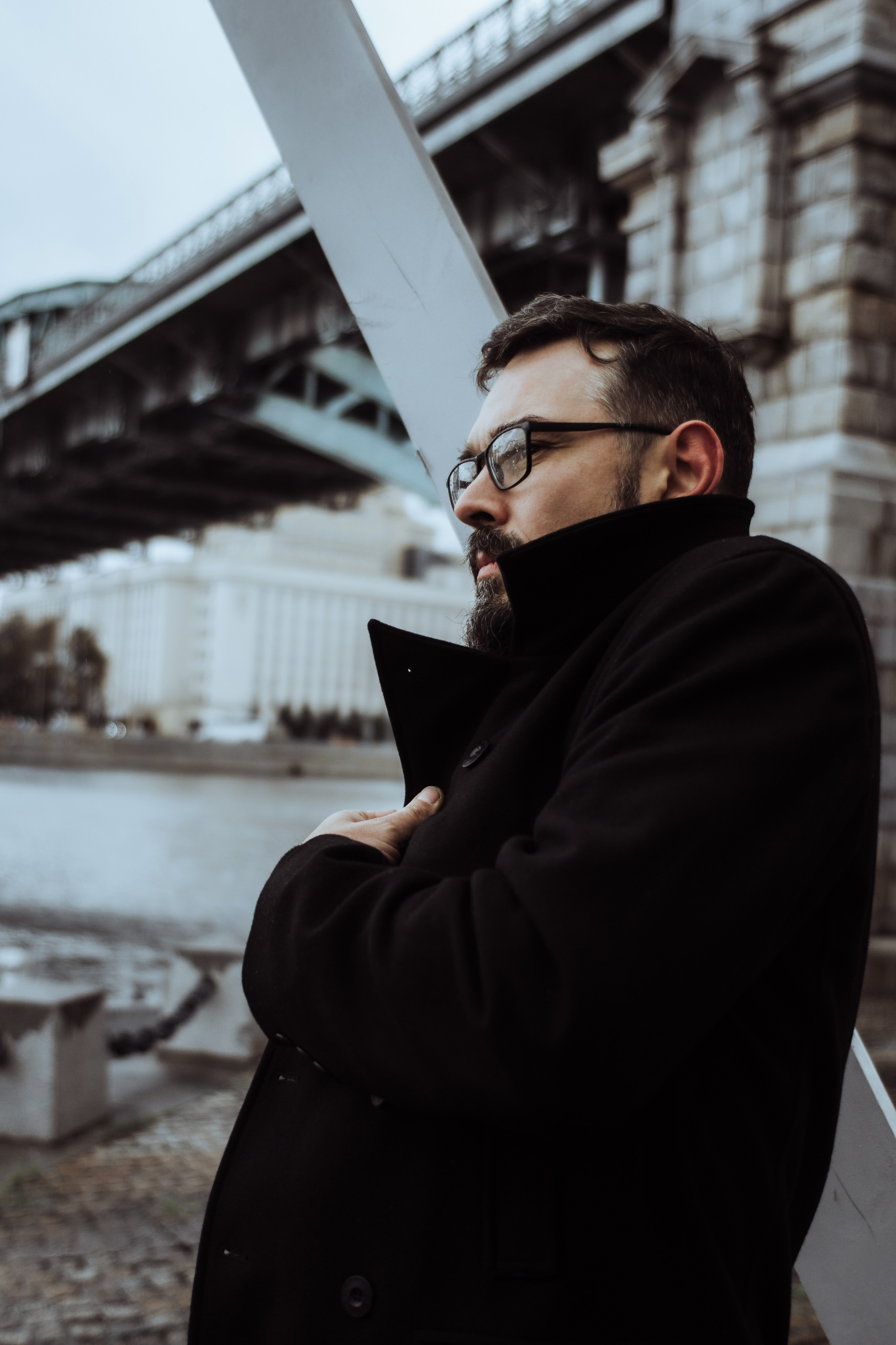 Игорь. Фотограф в Твери Дементьева Анастасия