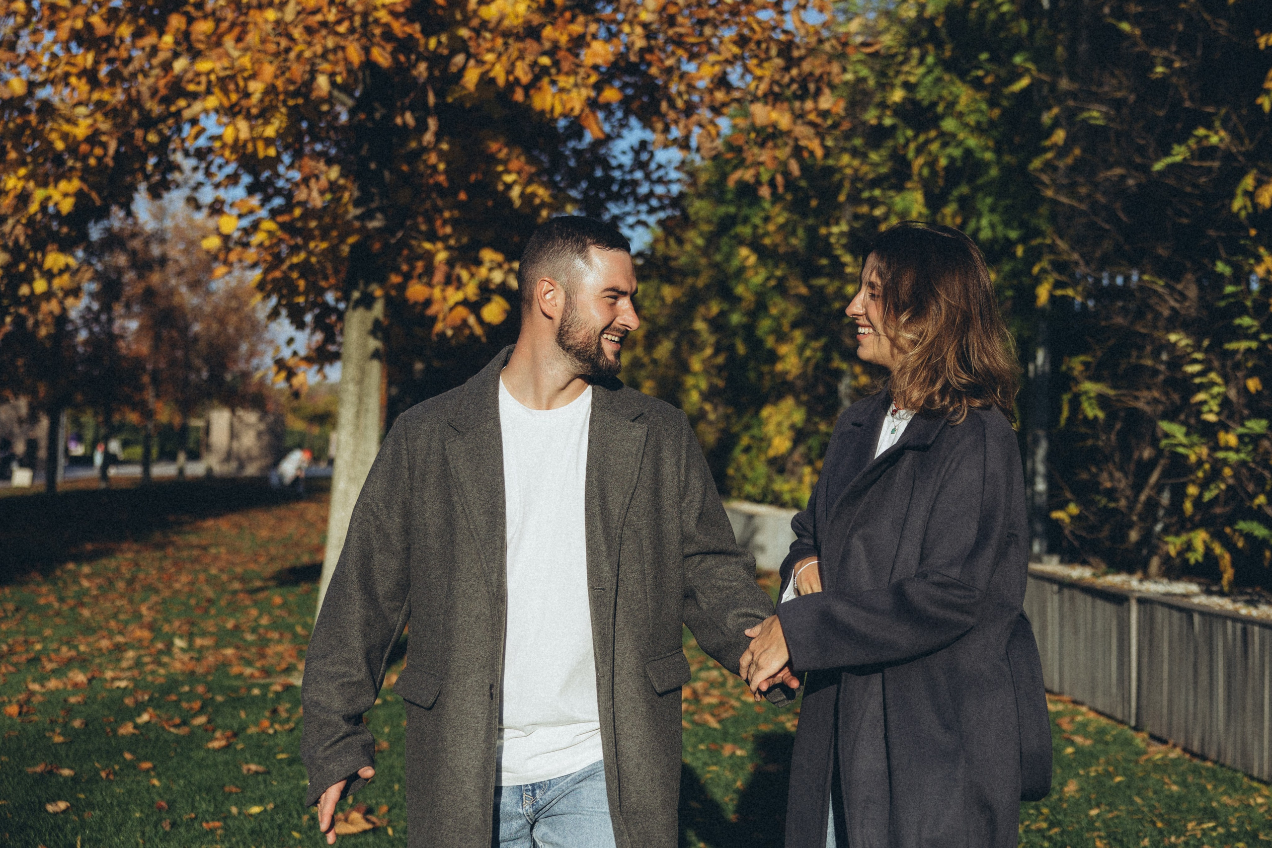 Даниил и Илона. Фотограф Краснодар