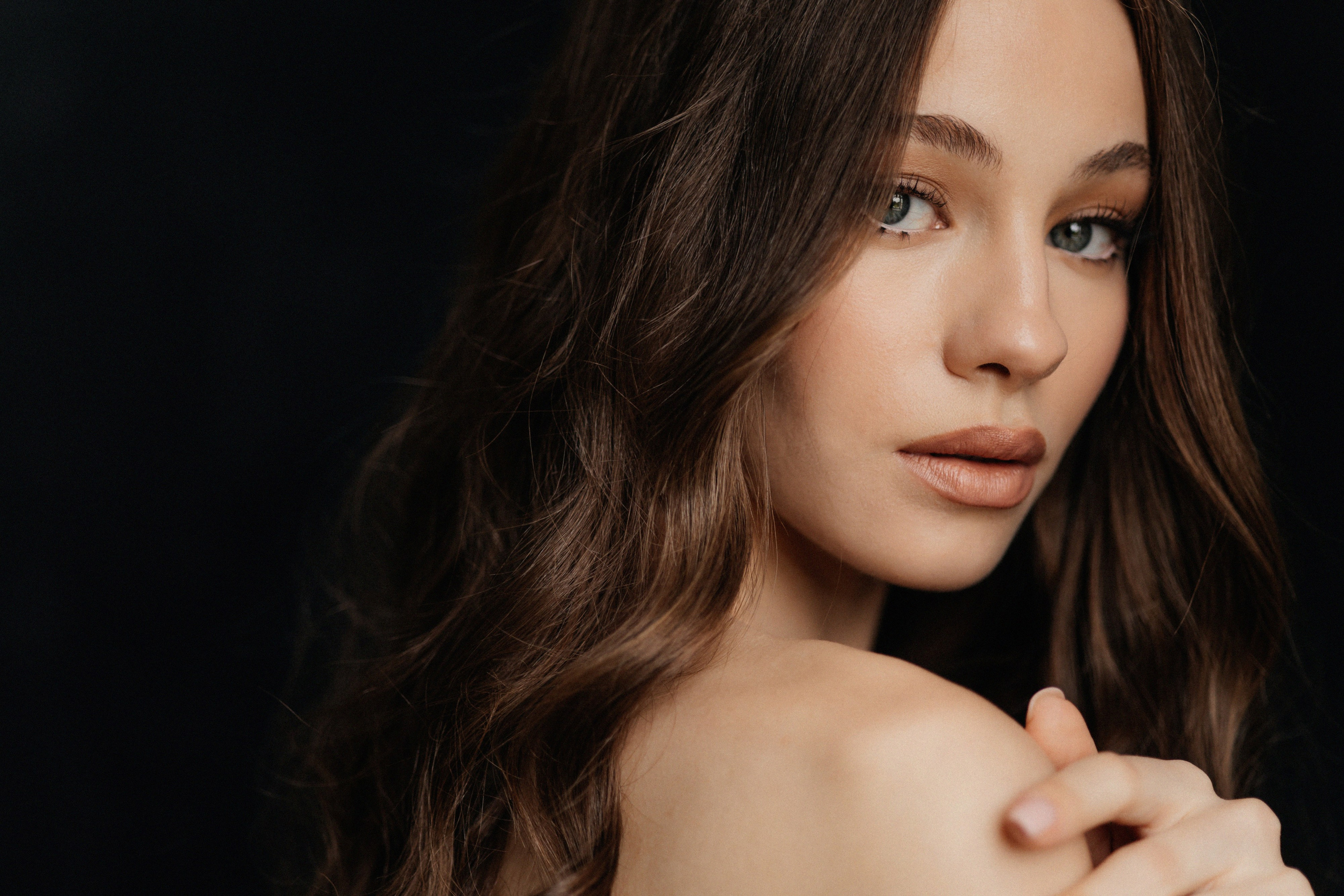 Анна. Фотограф Ульяна Дивина в Нижнем Новгороде и Нижегородской области