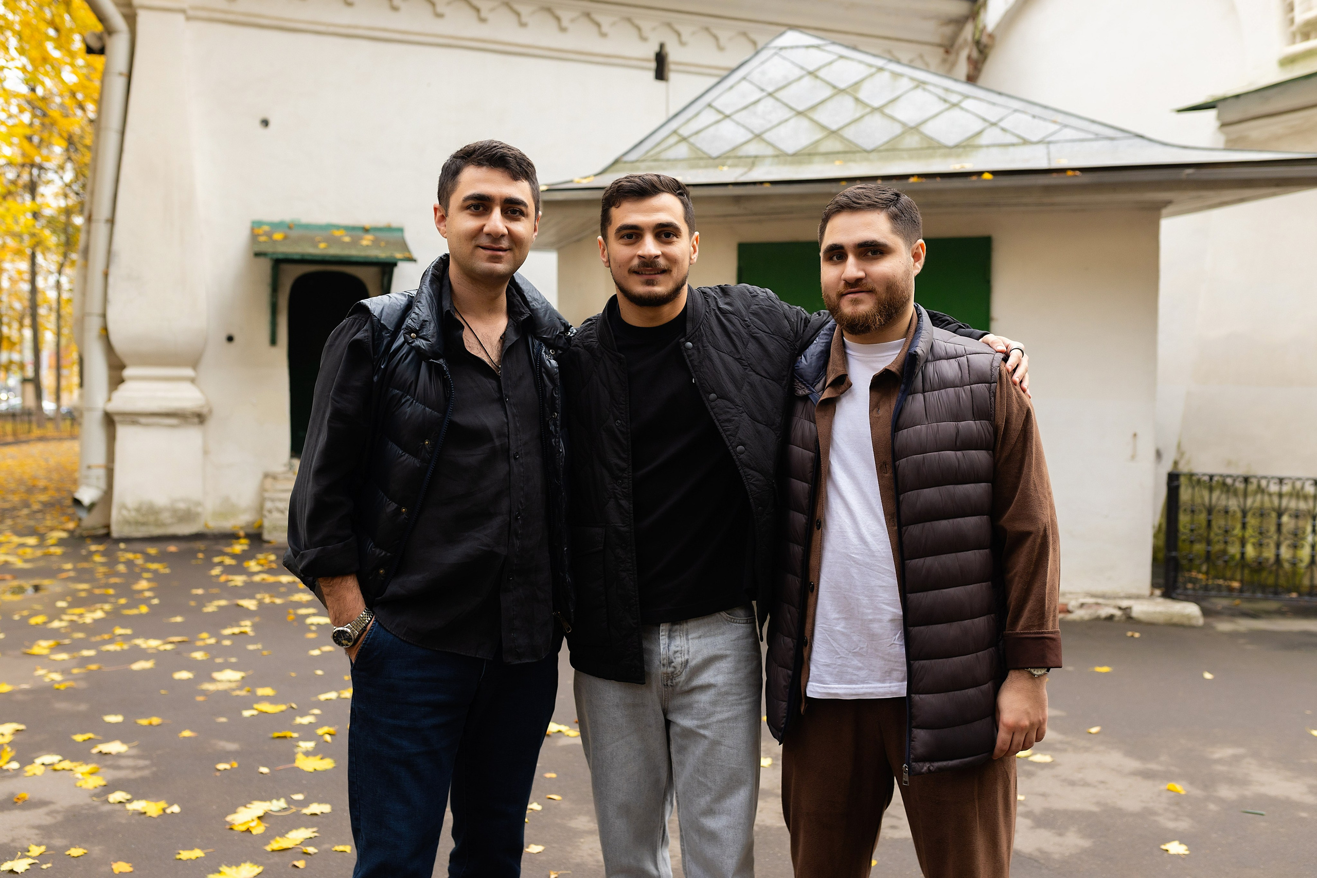 Таинство крещения Лилии. Фотограф в Железнодорожном и Балашихе