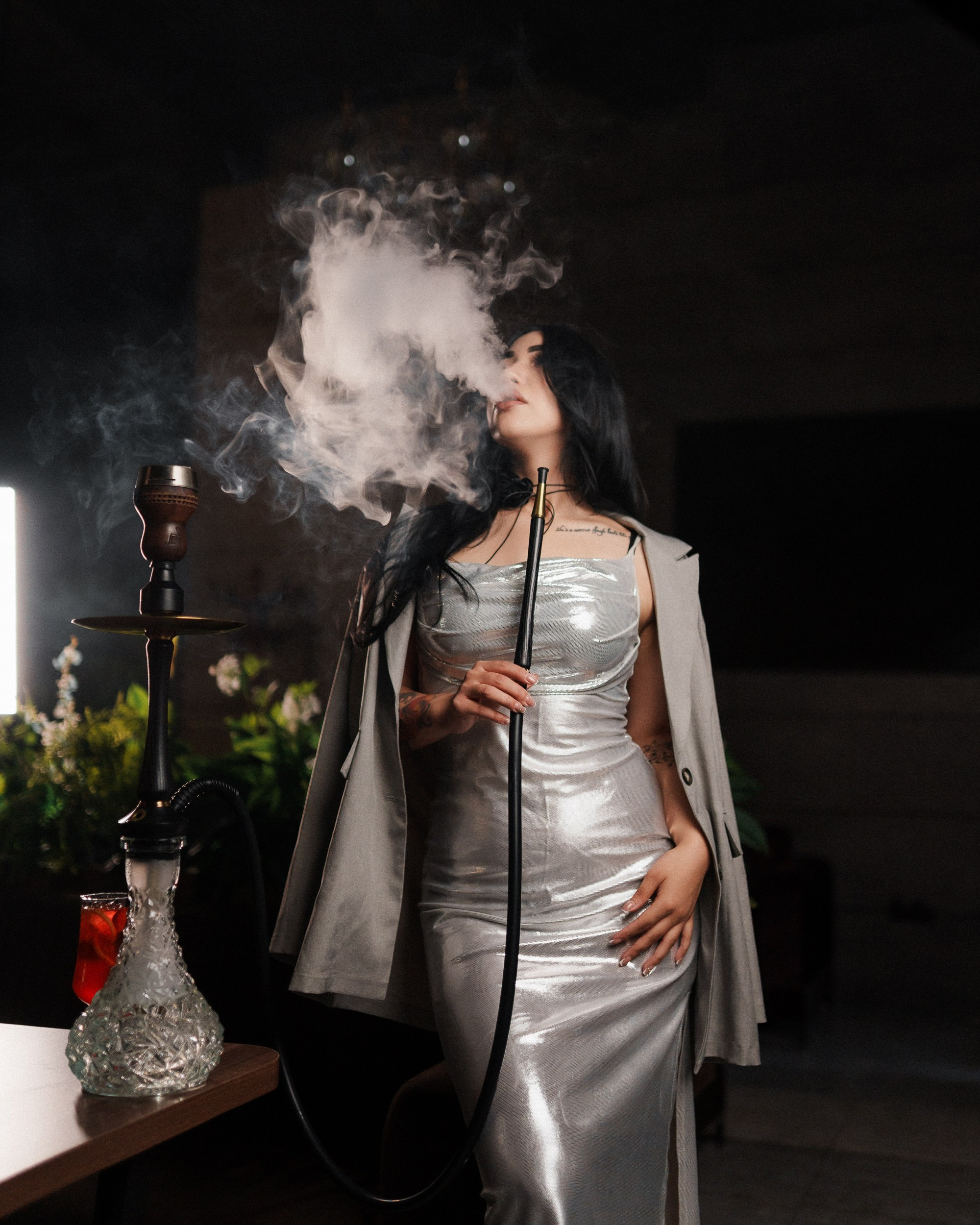 MSK LOUNGE. Портретный и Репортажный Фотограф Москва