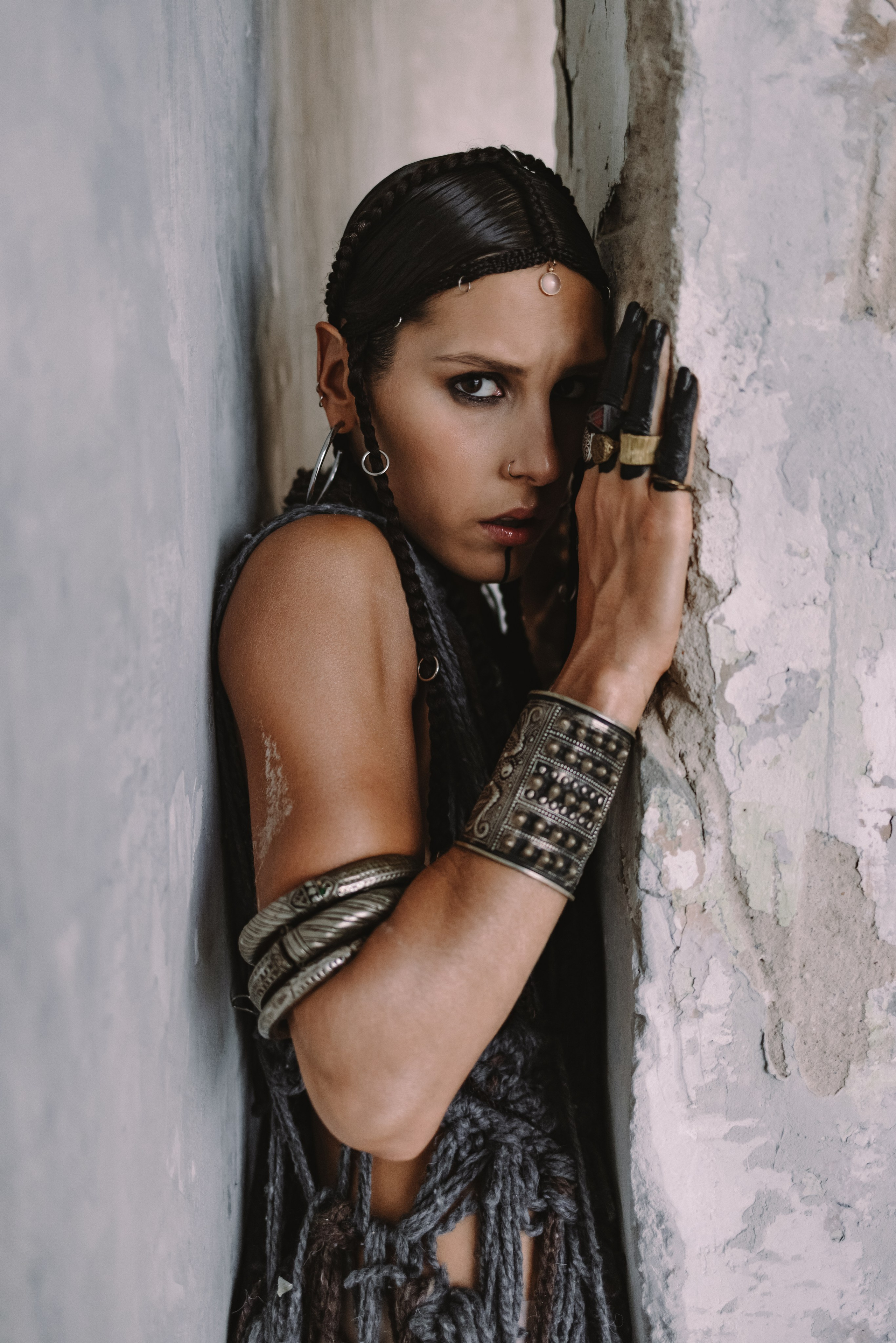 Ирина Горбачева