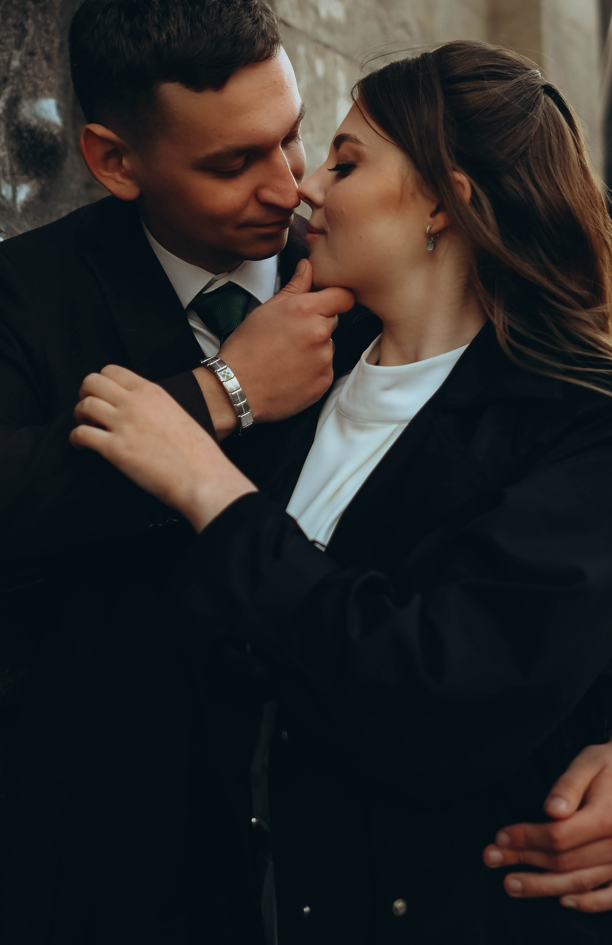 Свадьба в Летнем саду. Дарья и Артем. Семейный и свадебный фотограф в Санкт-Петербурге Яна