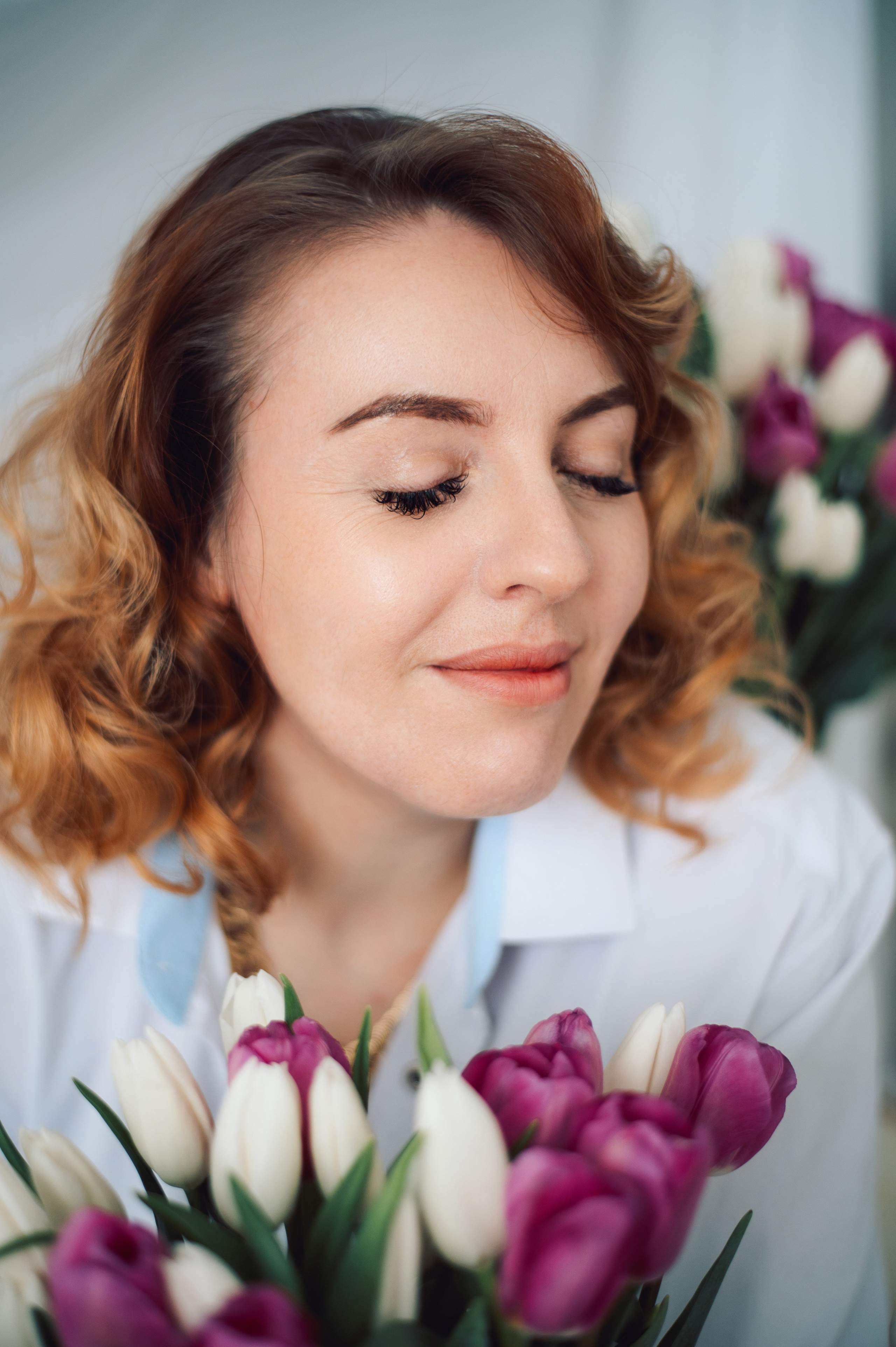 8 марта. Детский фотограф Магадан