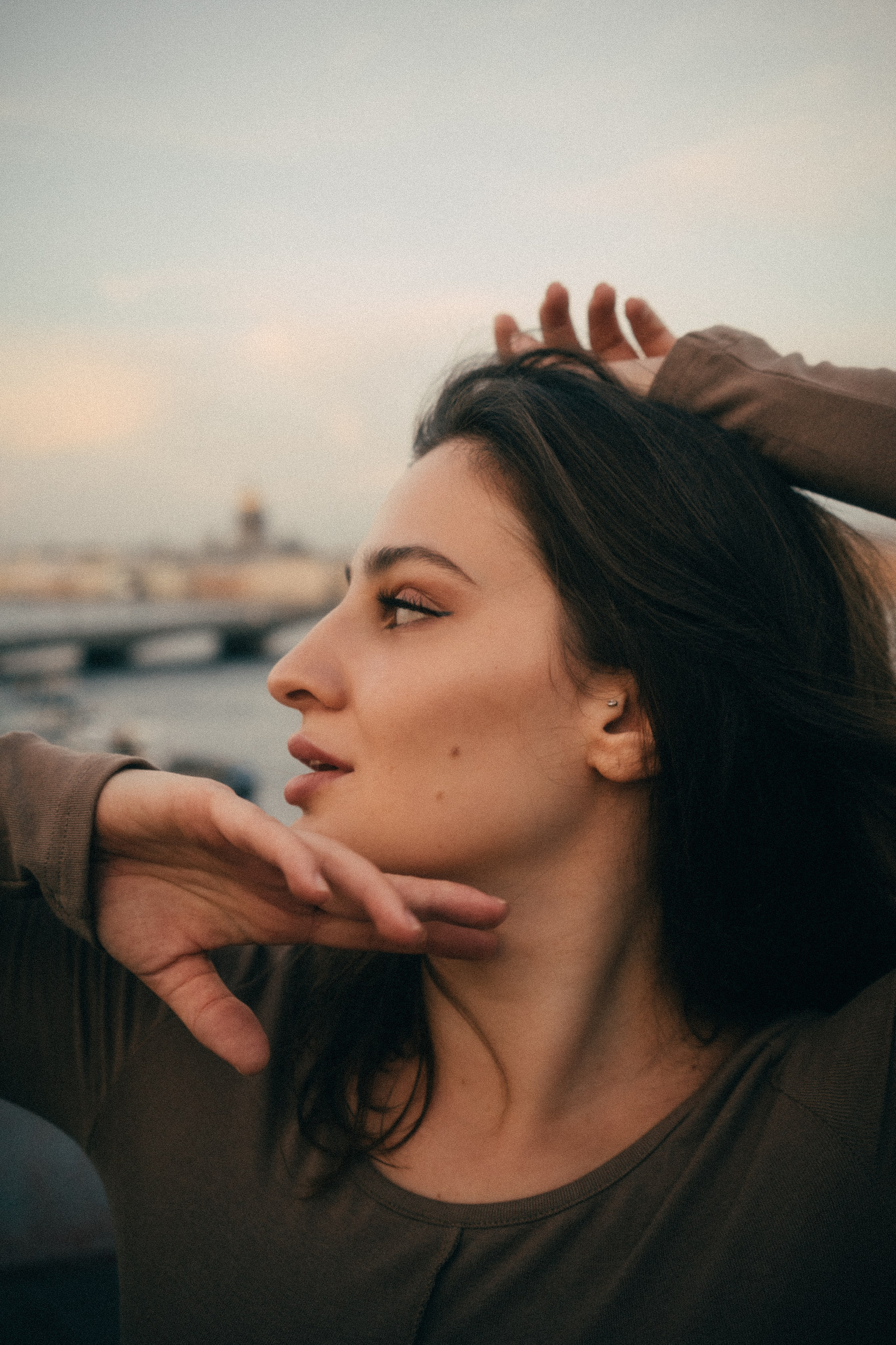 Фотосъёмка и фотопрогулка. Фотограф в Санкт-Петербурге