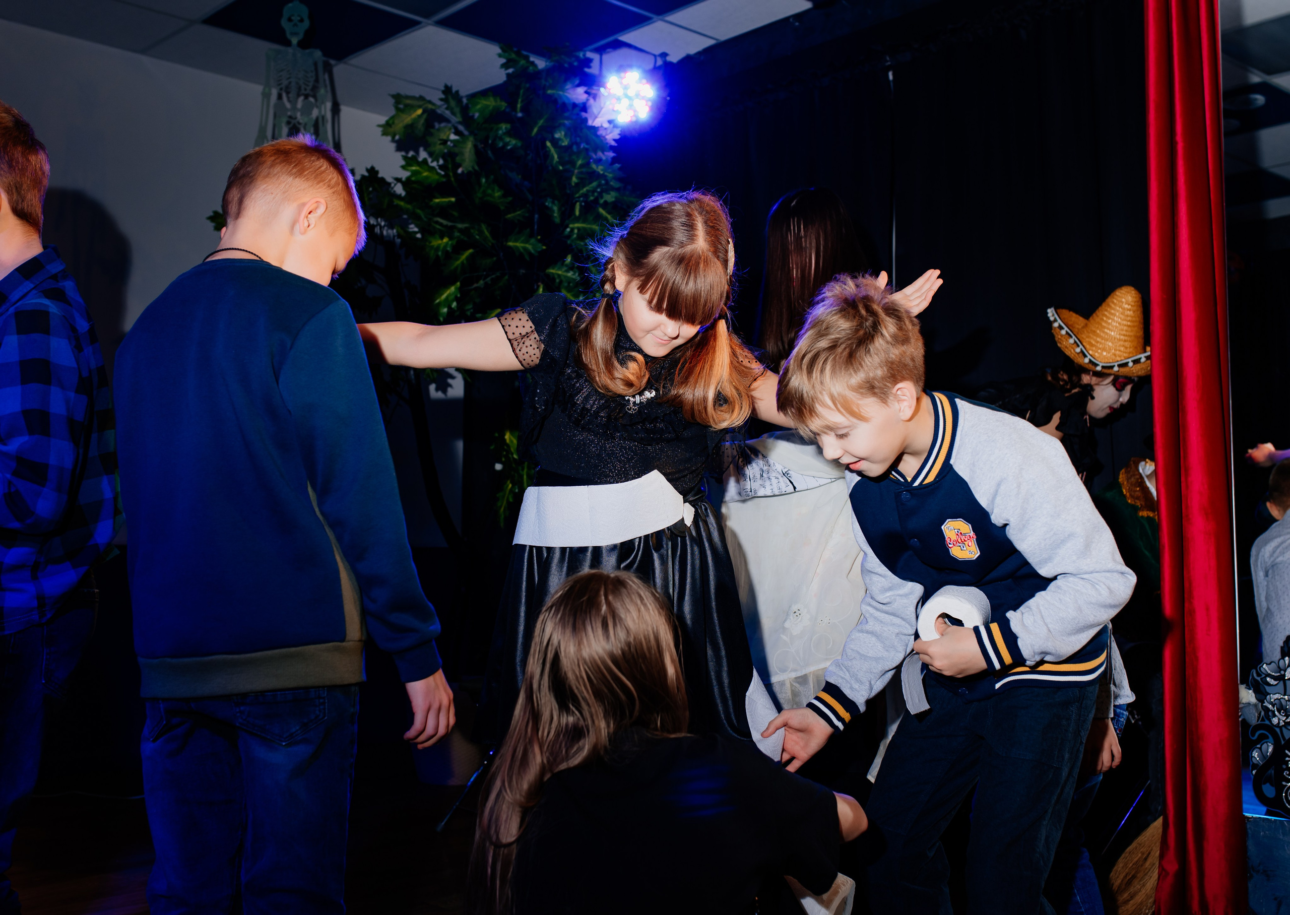 День Рождения. Персональный и семейный фотограф в Нижнем Новгороде-Карачева Анна