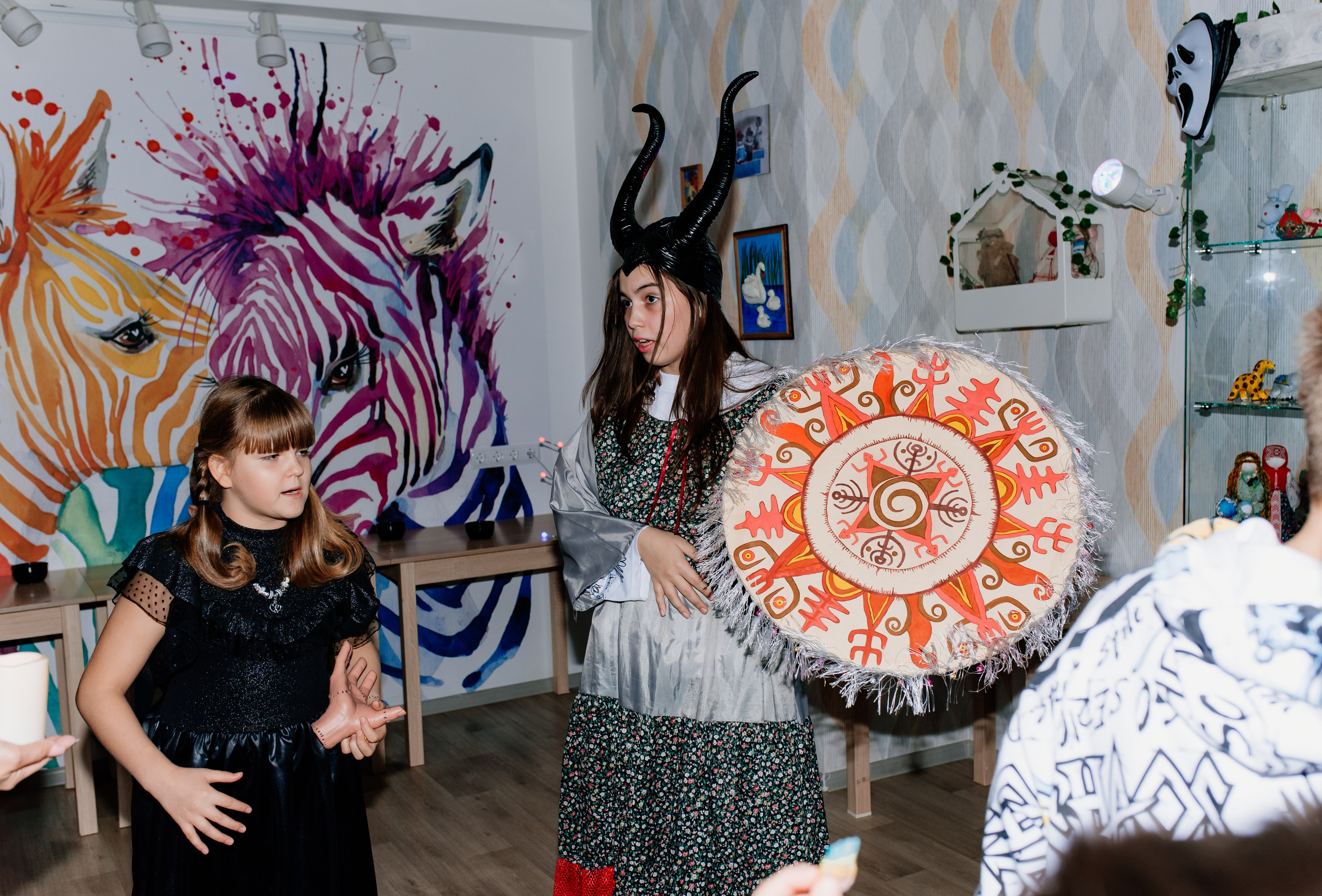 День Рождения. Персональный и семейный фотограф в Нижнем Новгороде-Карачева Анна