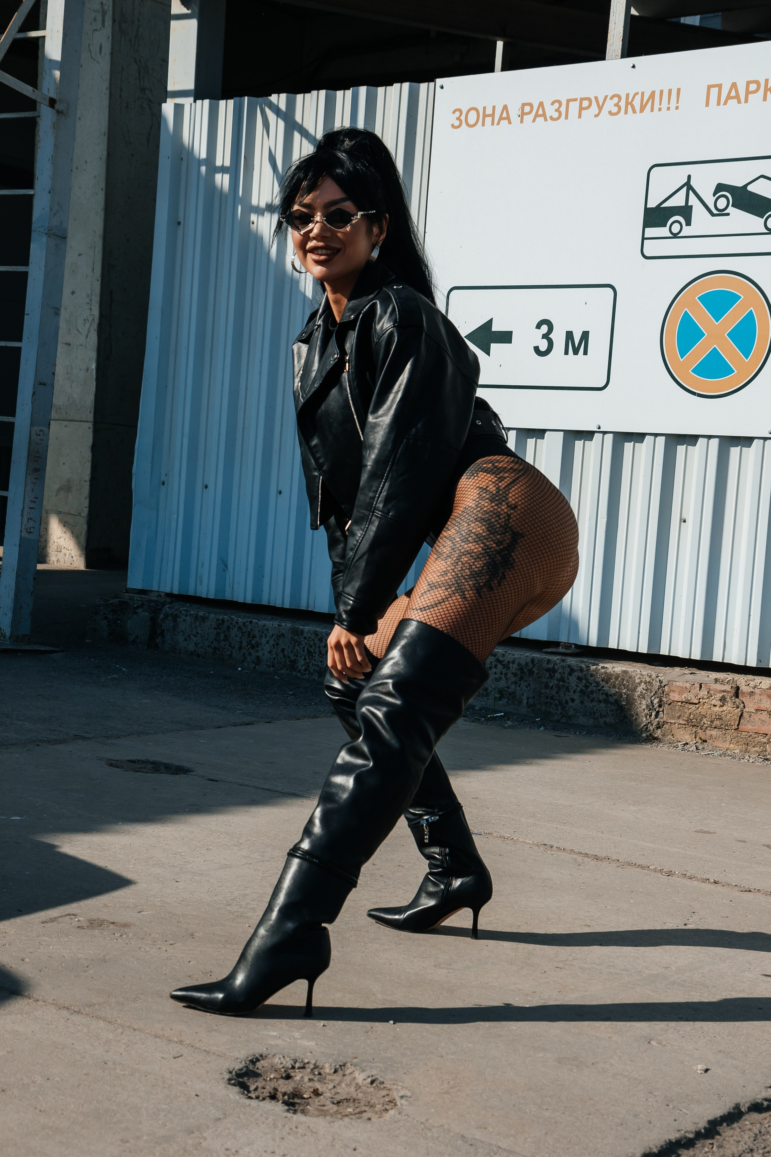 HARD WORK. Фотограф Александр Бигари