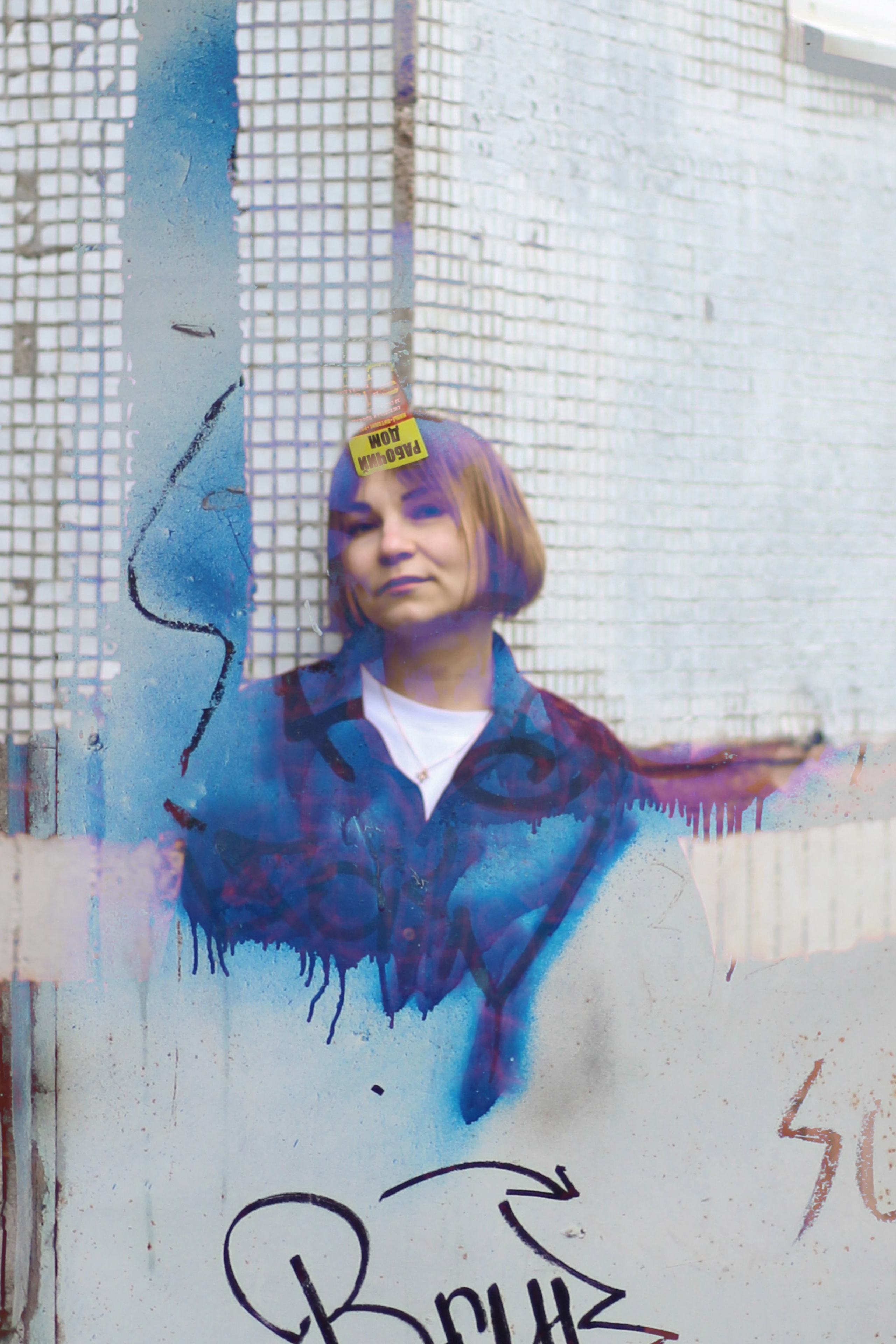 Rezeda. Фотограф в Казани / Регина Суфиянова