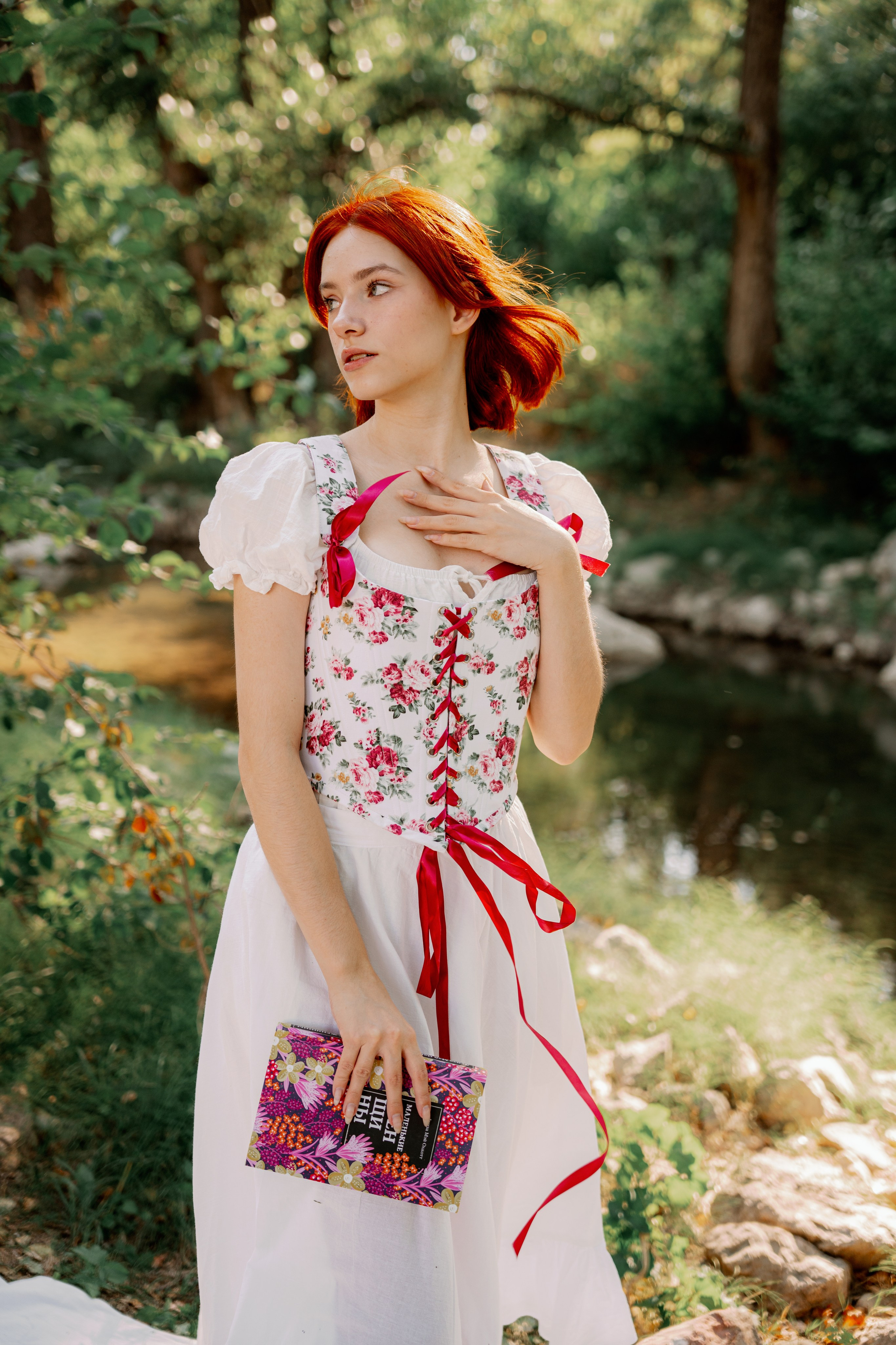 Алиса | Фотодень «Anne». Портретный свадебный фотограф Крым | Евгения Щитенко