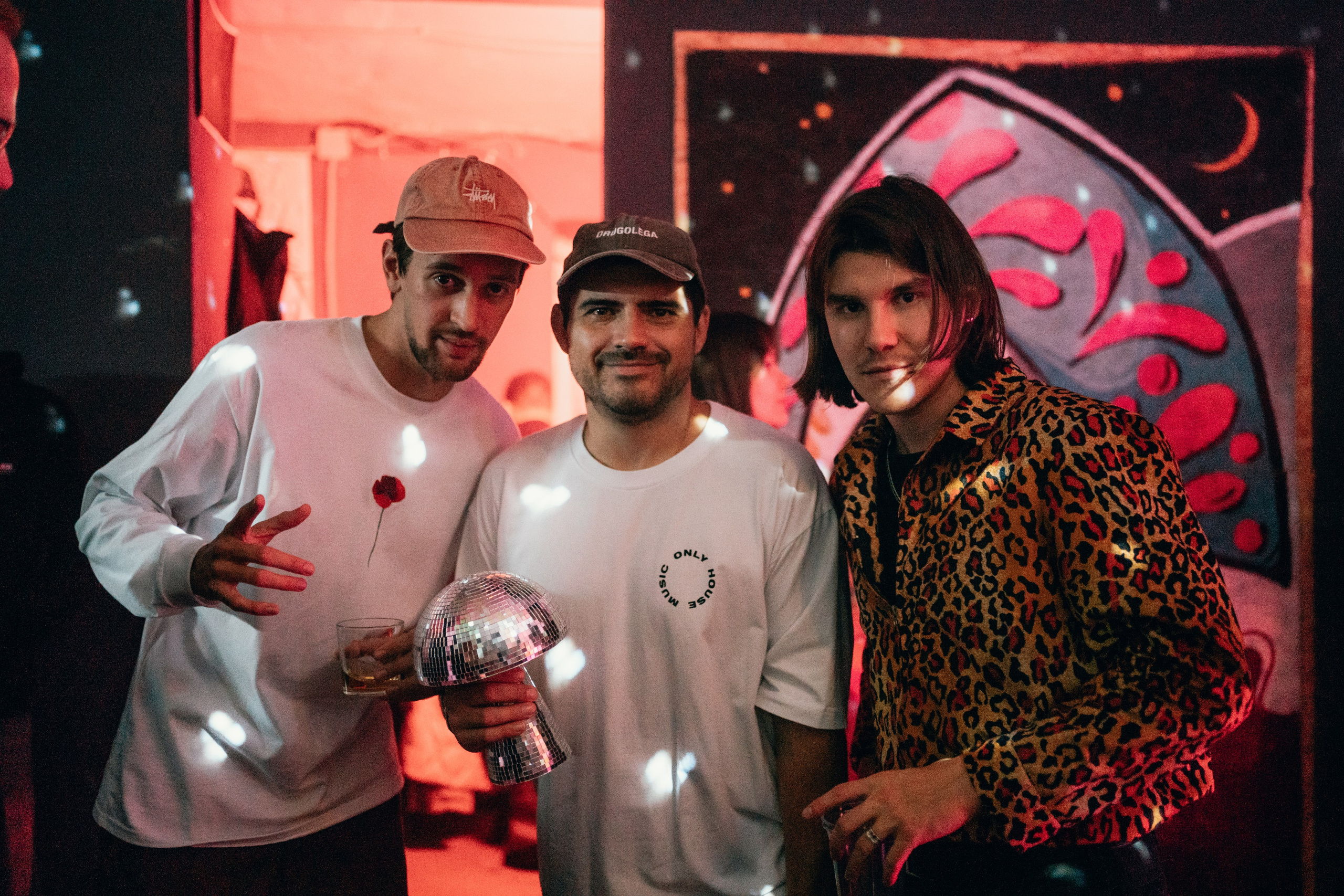 Динамика | 2 года. Главная