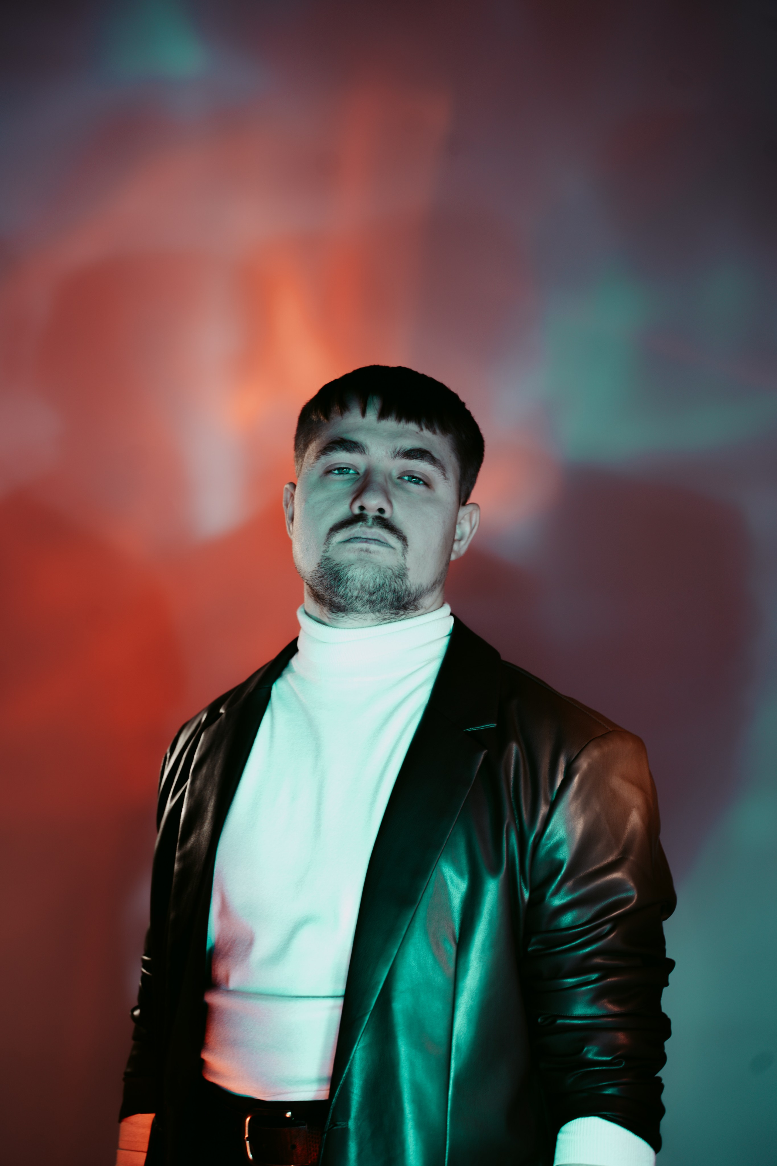 Faktura. Главная