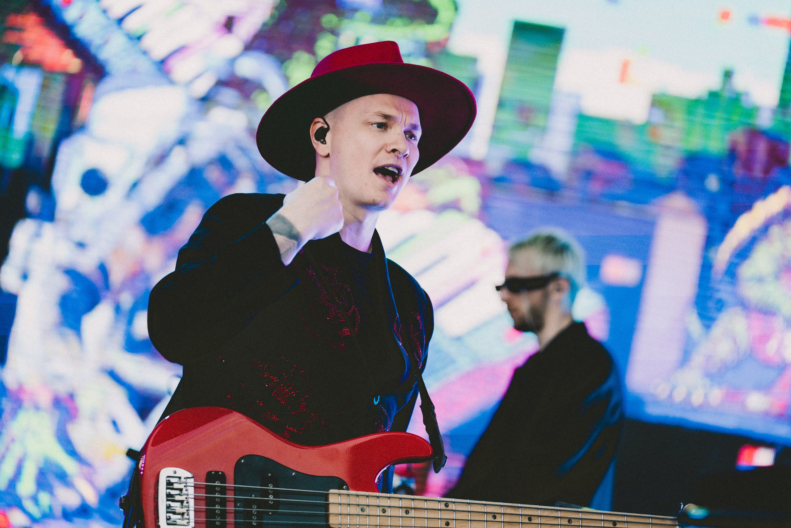 Моя Мишель. Главная