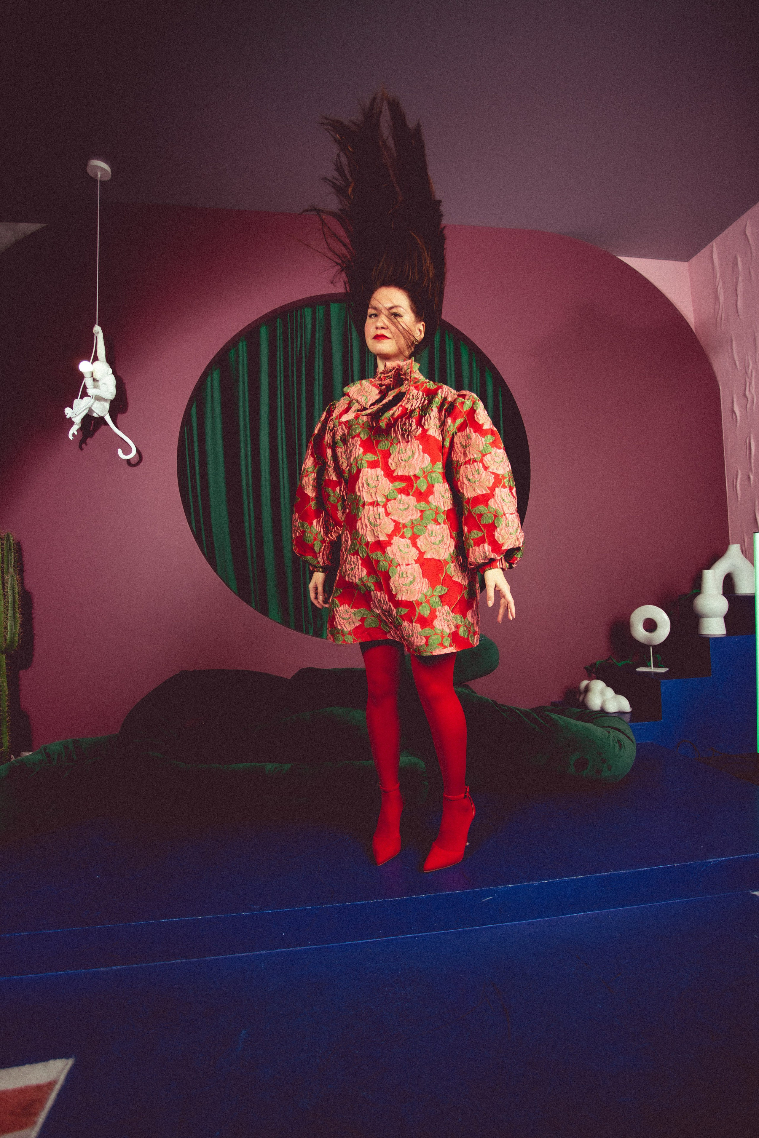 Be you, be bright. Фотограф, Санкт-Петербург