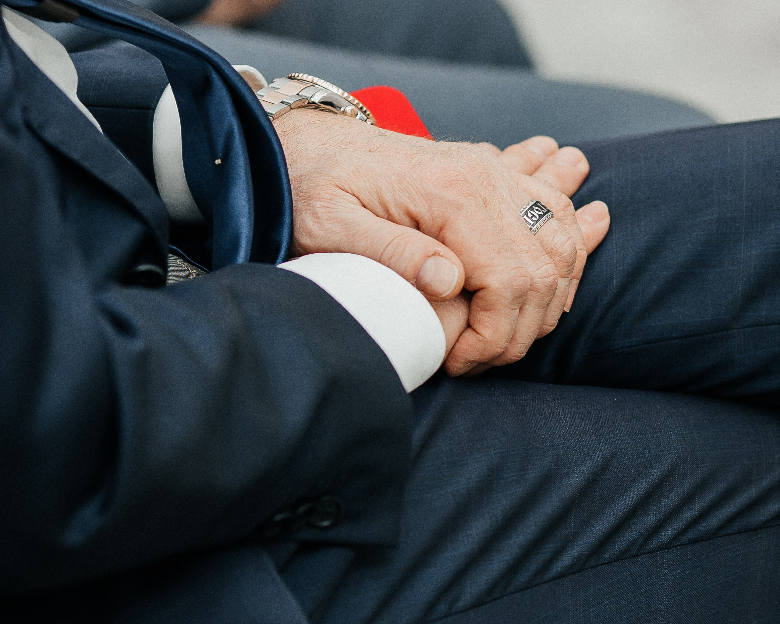 Бизнес — встреча с предпринимателями Китая. Фотограф Екатеринбург Марина Поздеева