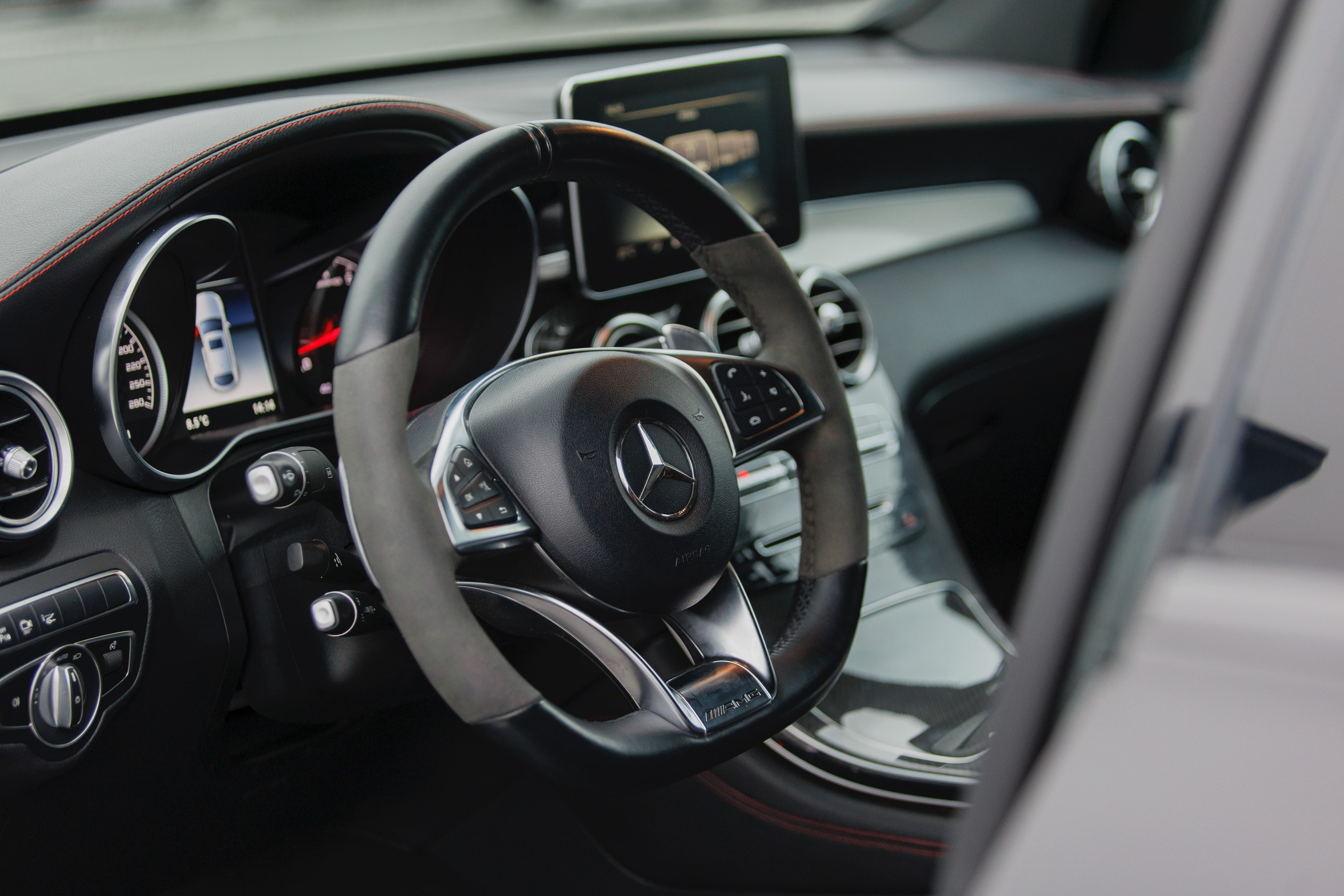 Автомобили. Профессиональный фотограф Дмитрий Чирков