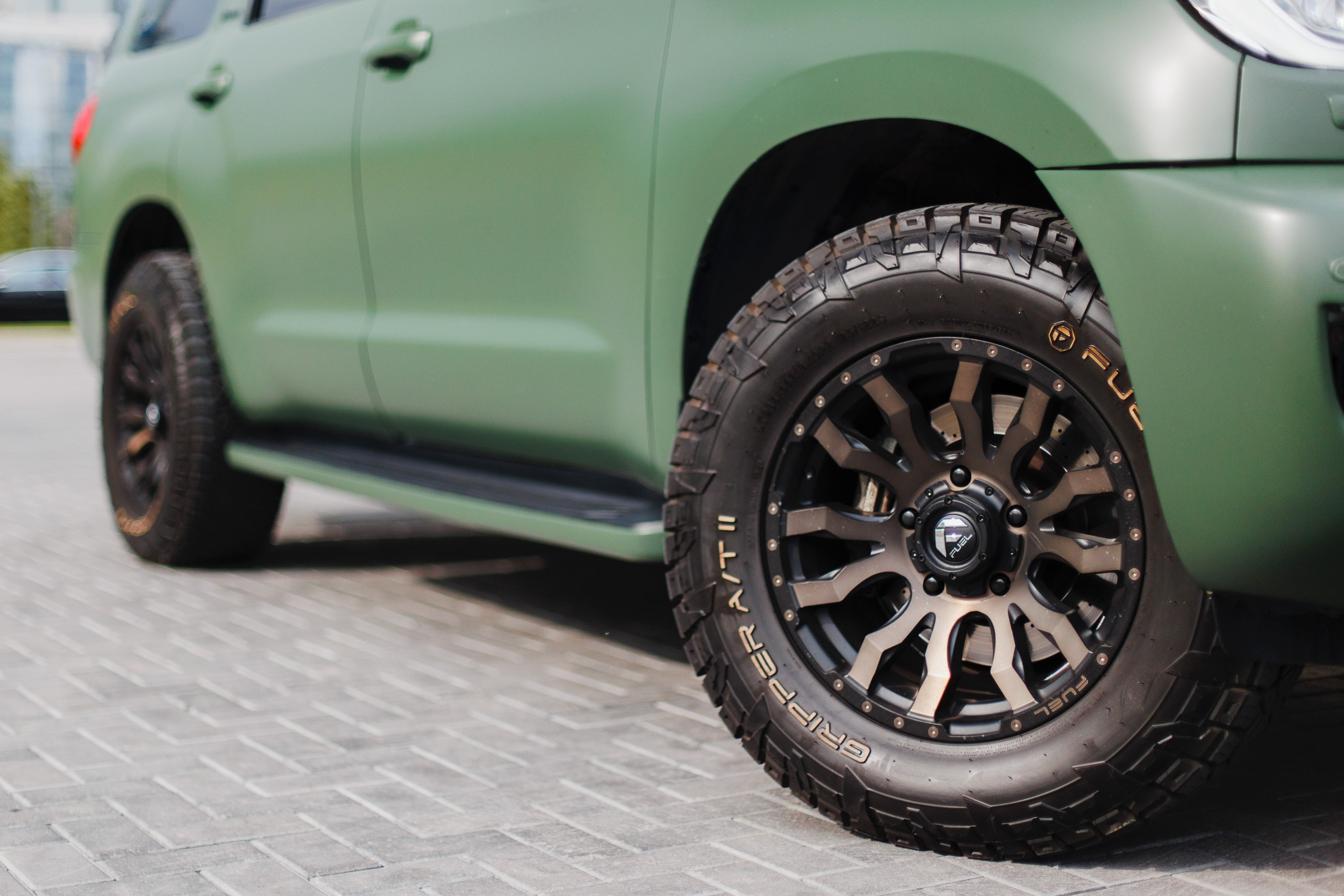 Автомобили. Профессиональный фотограф Дмитрий Чирков