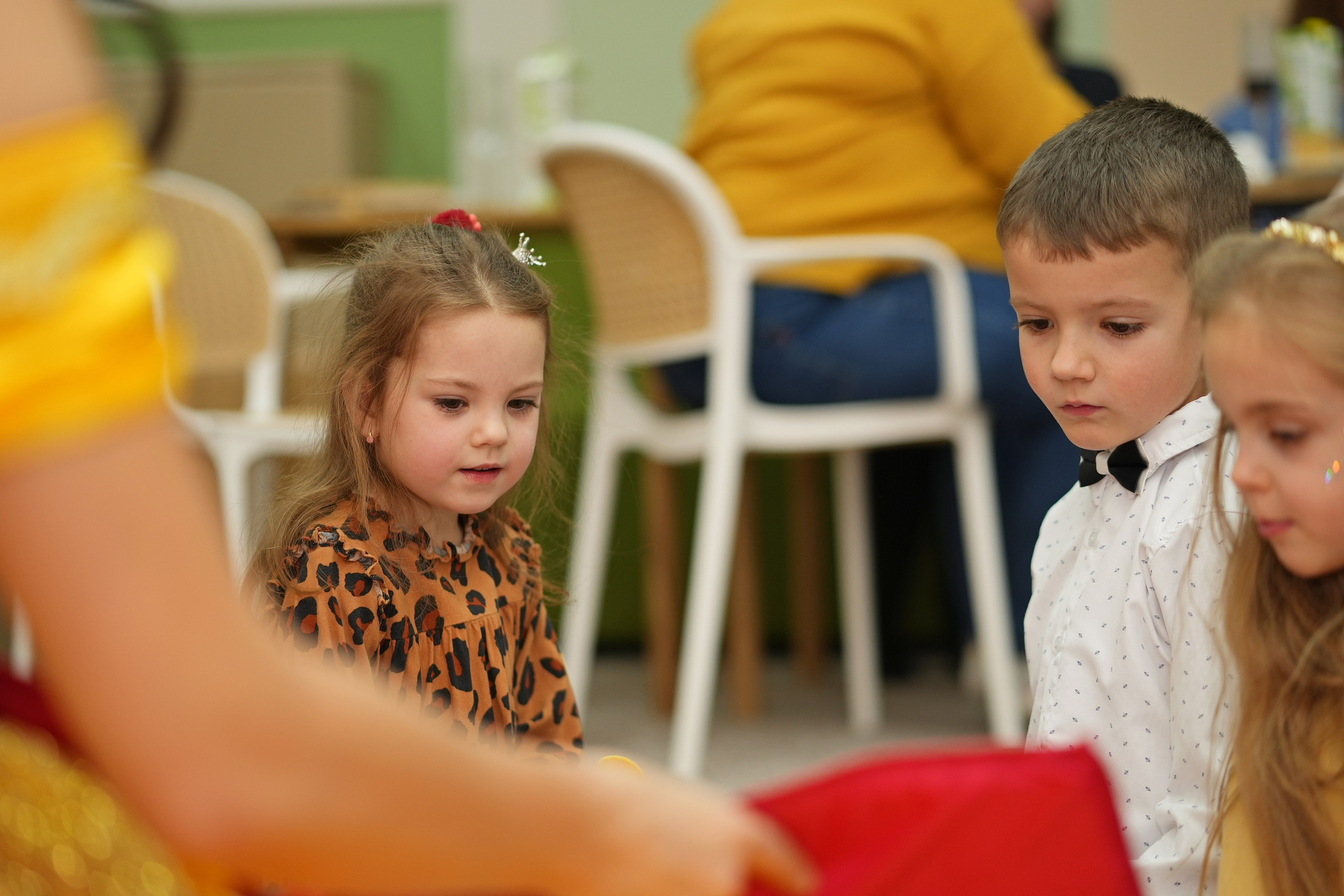 День Рождения Алисы. Семейный и свадебный фотограф Минск, Беларусь Анна Орловская