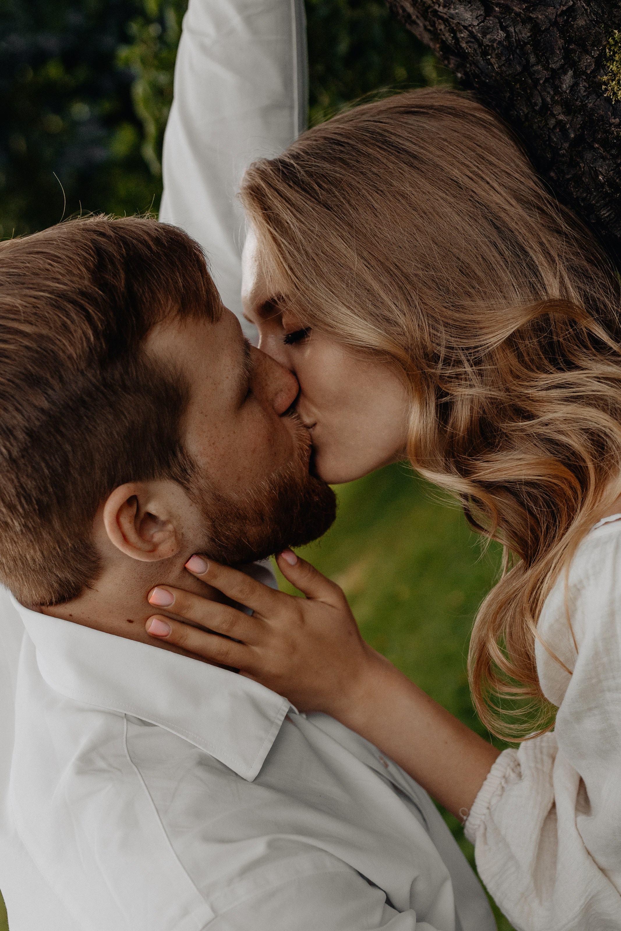 Юля & Тимофей. Главная