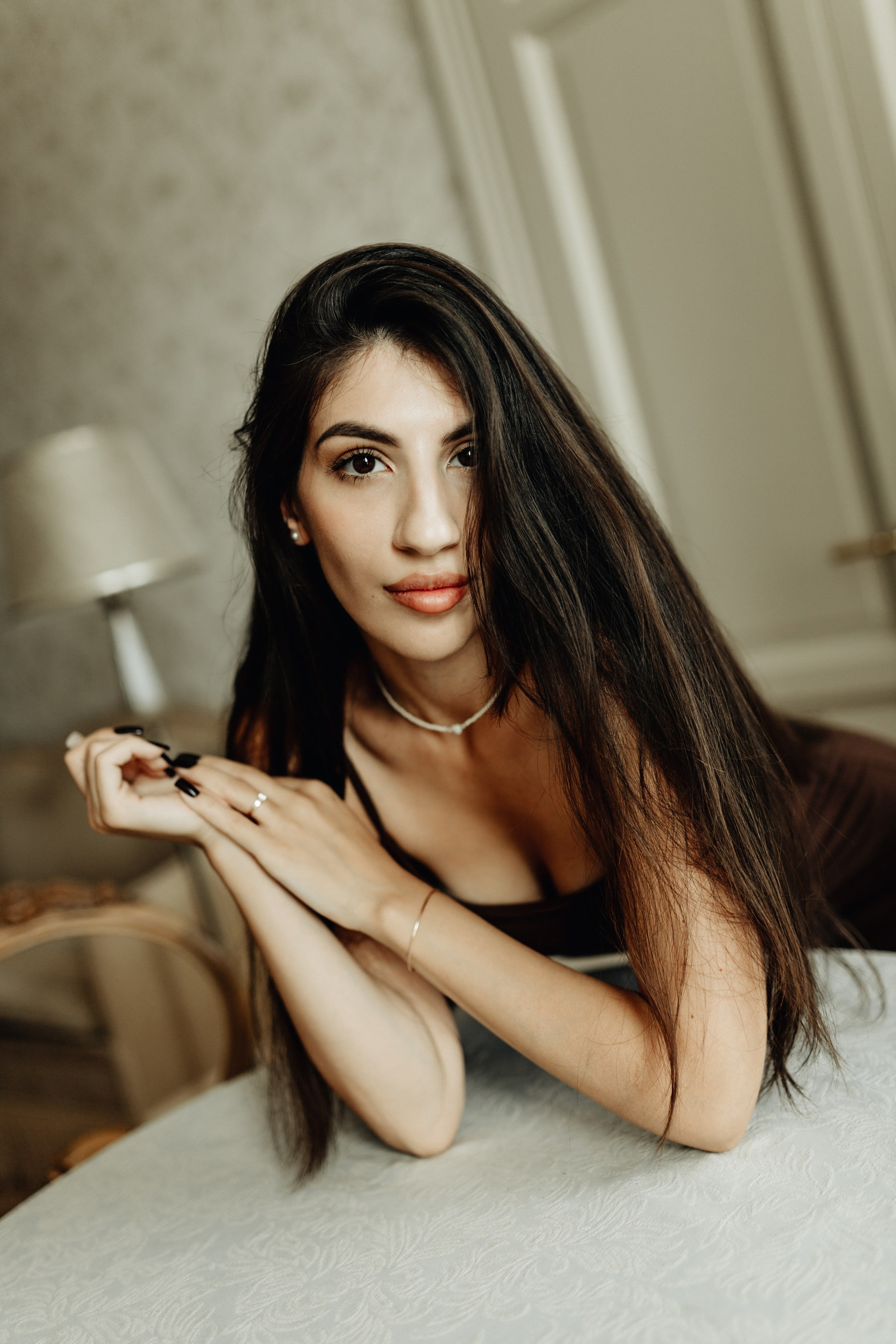 Сабина. Главная