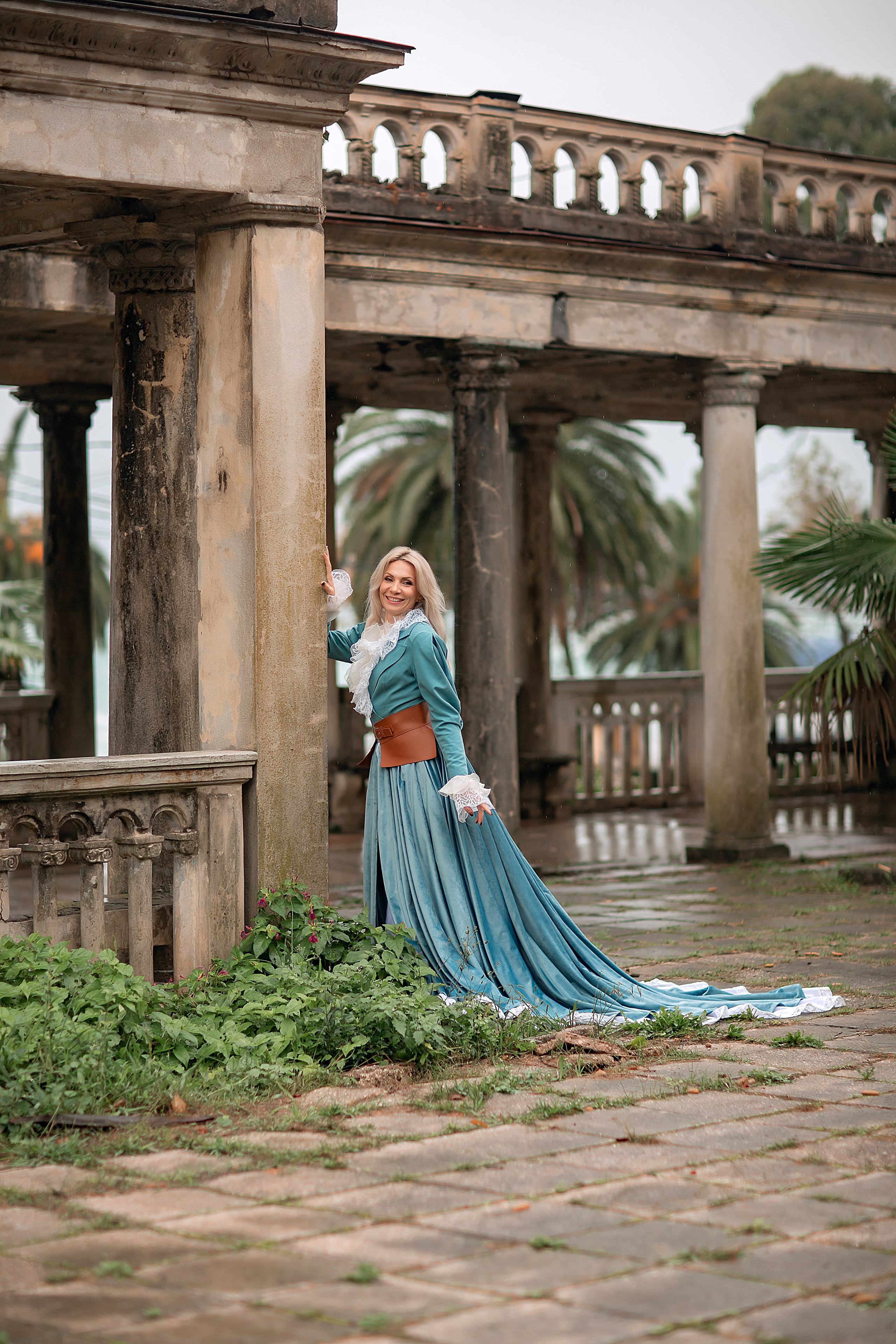 Фотосессия для Надежды, Софии и Милы. Семейный и детский фотограф в Краснодарском крае Натали Фищенко