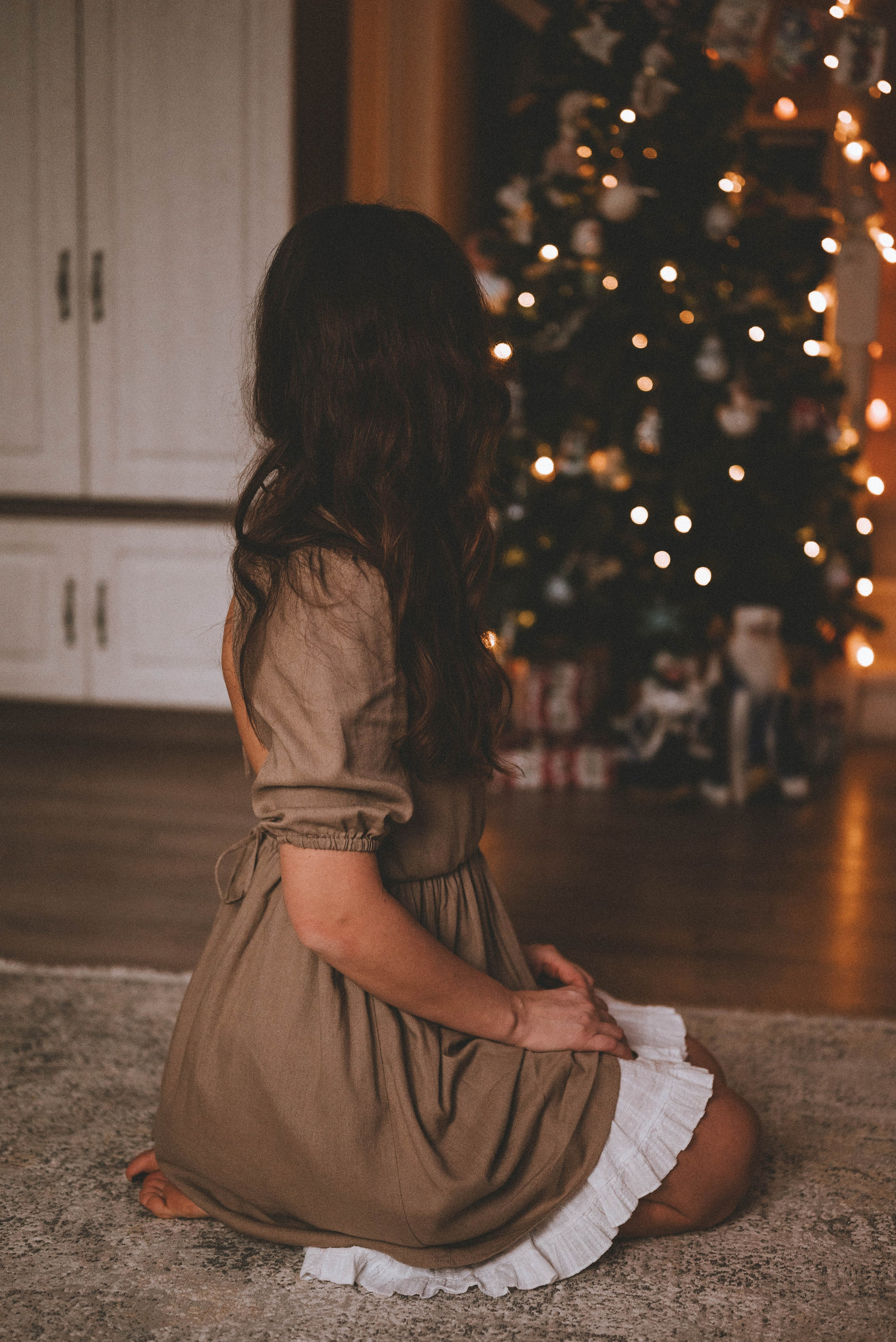 Вика с Софией и Аней. Фотограф Кристина Пархоменко