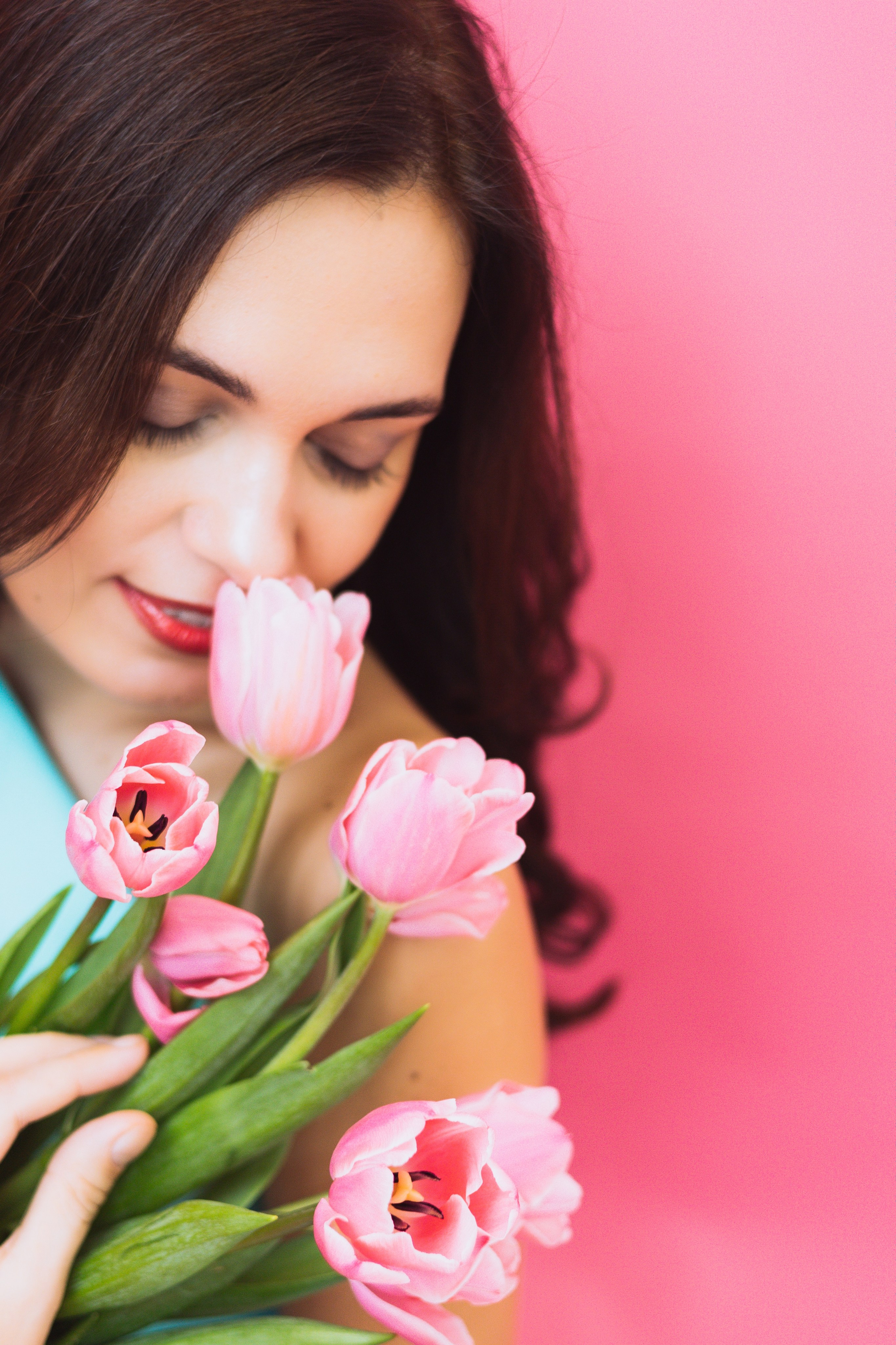 Весенняя открытка. Семейный фотограф в Екатеринбурге Макарова Алёна