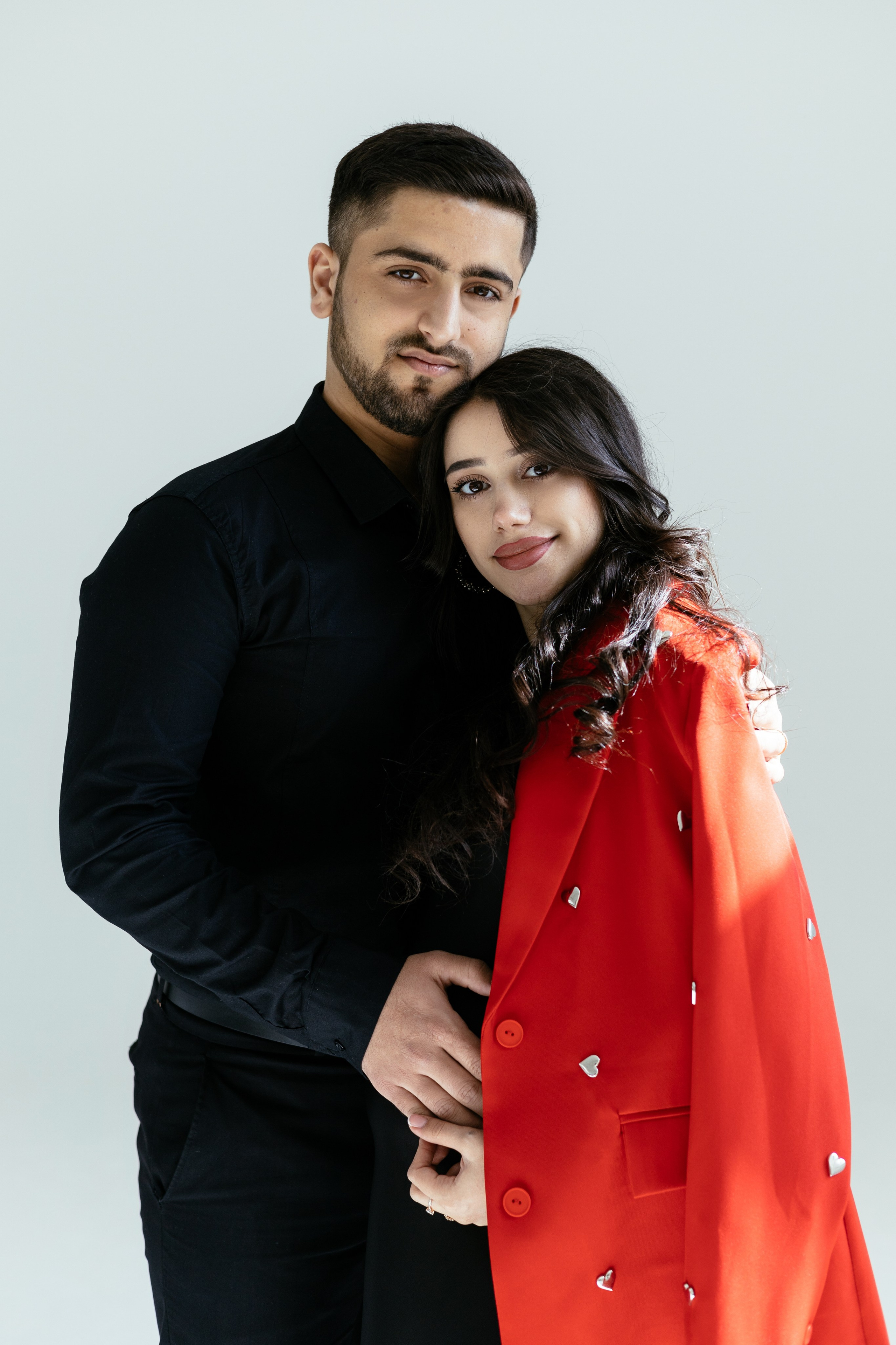 В ожидании малыша. Семейный фотограф в Екатеринбурге Макарова Алёна