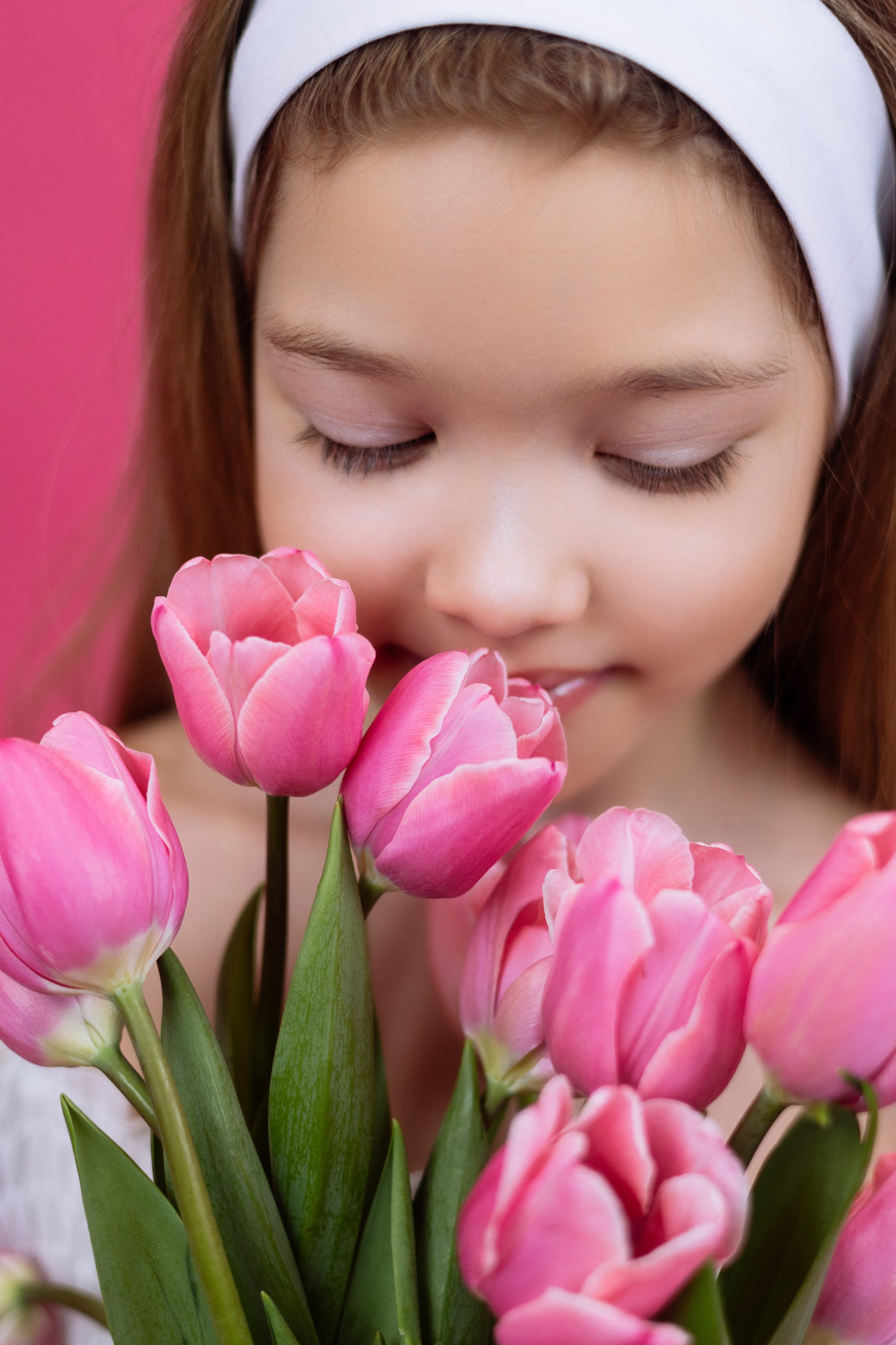 Весенняя открытка. Семейный фотограф в Екатеринбурге Макарова Алёна