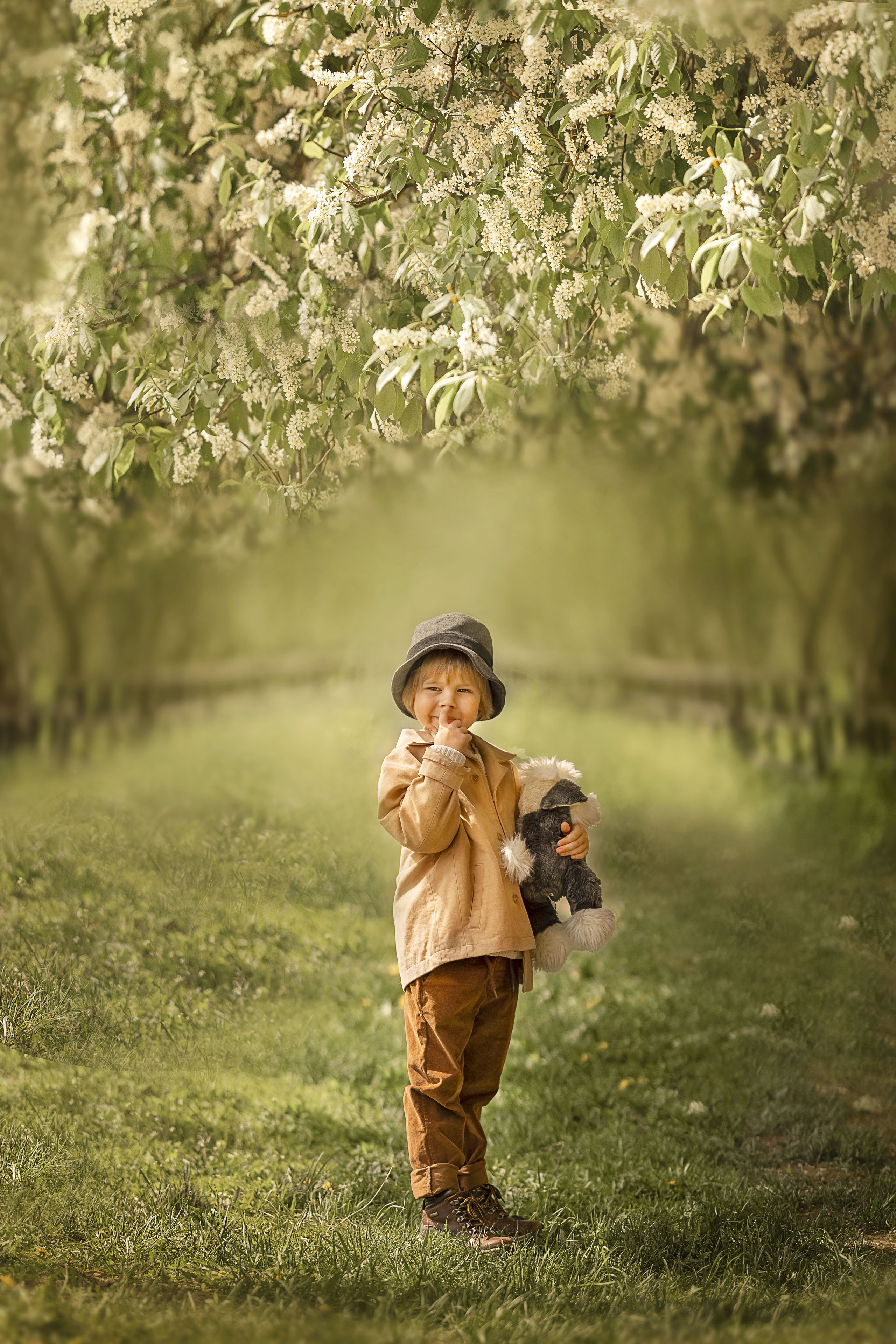 ВЕСНА. Елена Чернигина семейный и детский фотограф в Нижнем Новгороде и Бор
