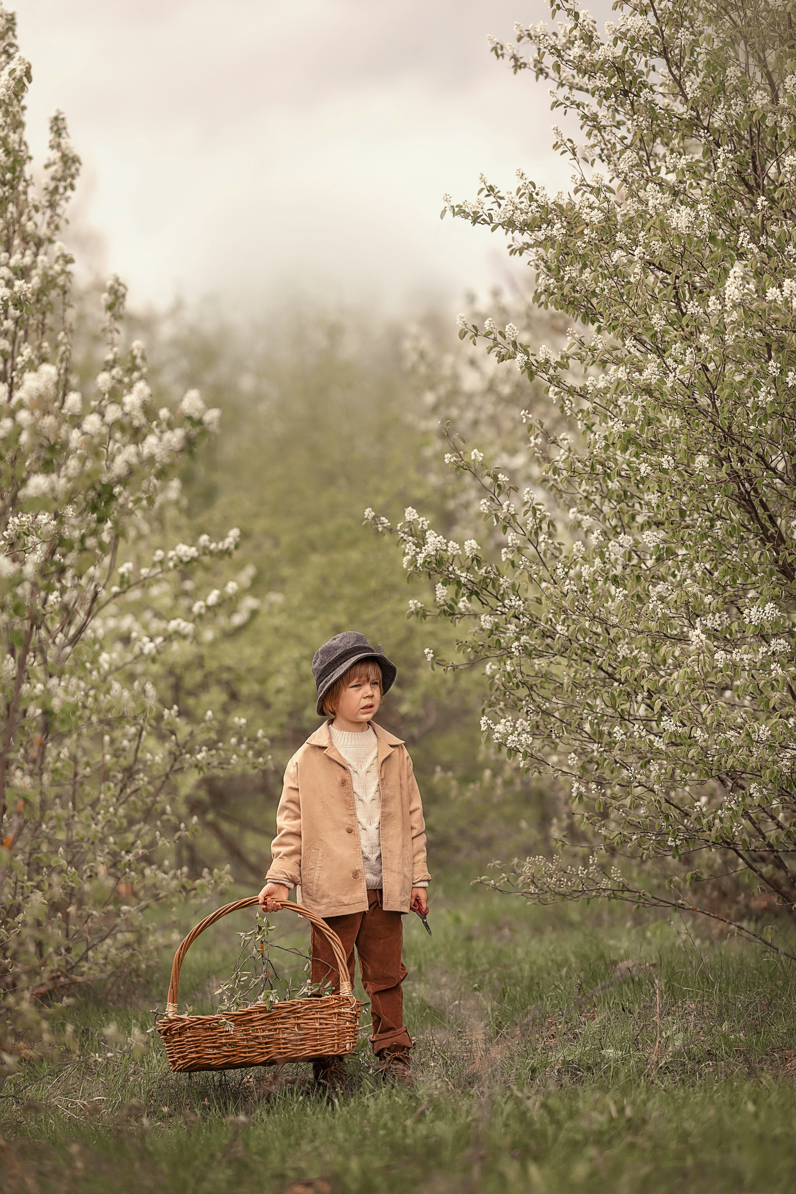 ВЕСНА. Елена Чернигина семейный и детский фотограф в Нижнем Новгороде и Бор