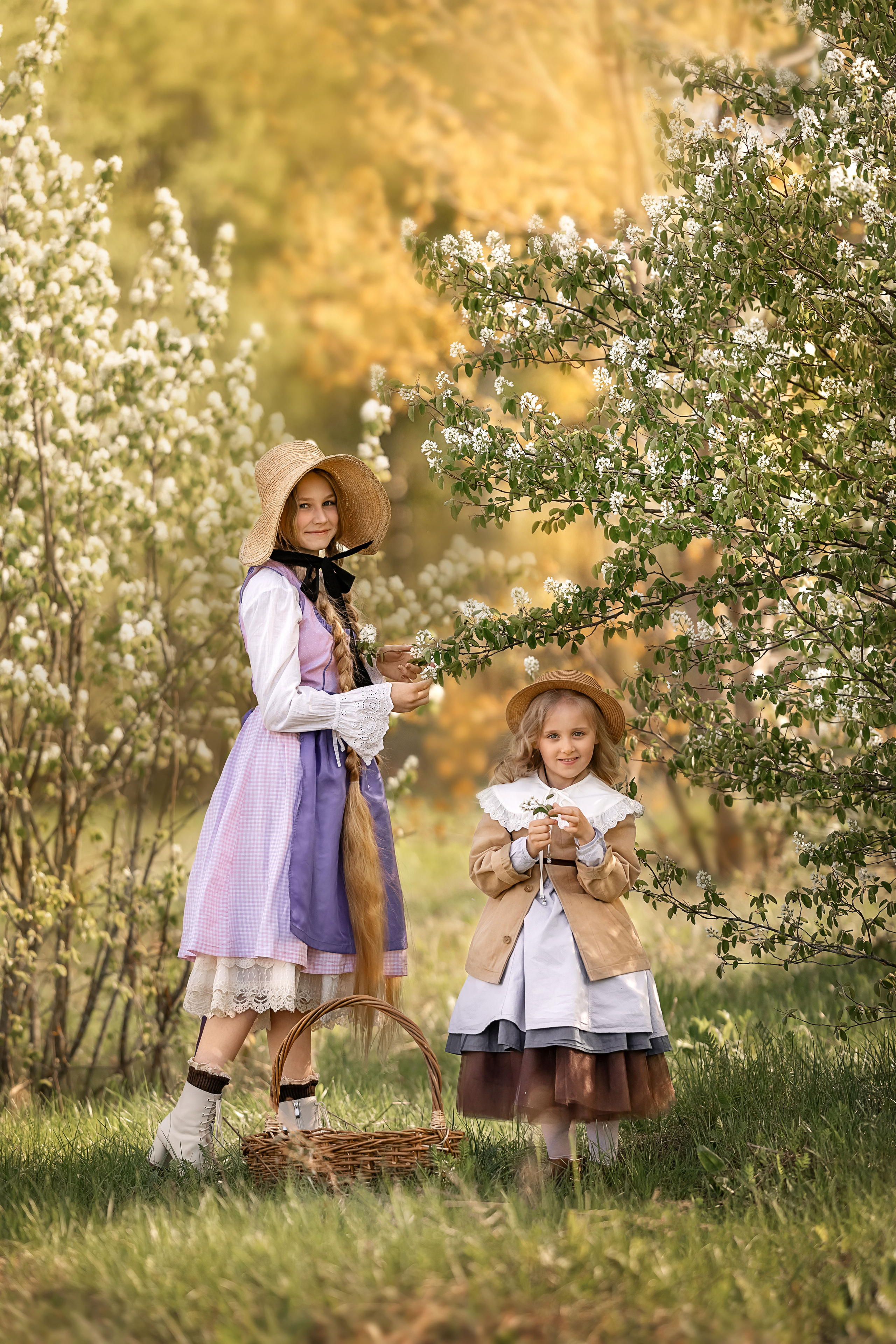 ВЕСНА. Елена Чернигина семейный и детский фотограф в Нижнем Новгороде и Бор