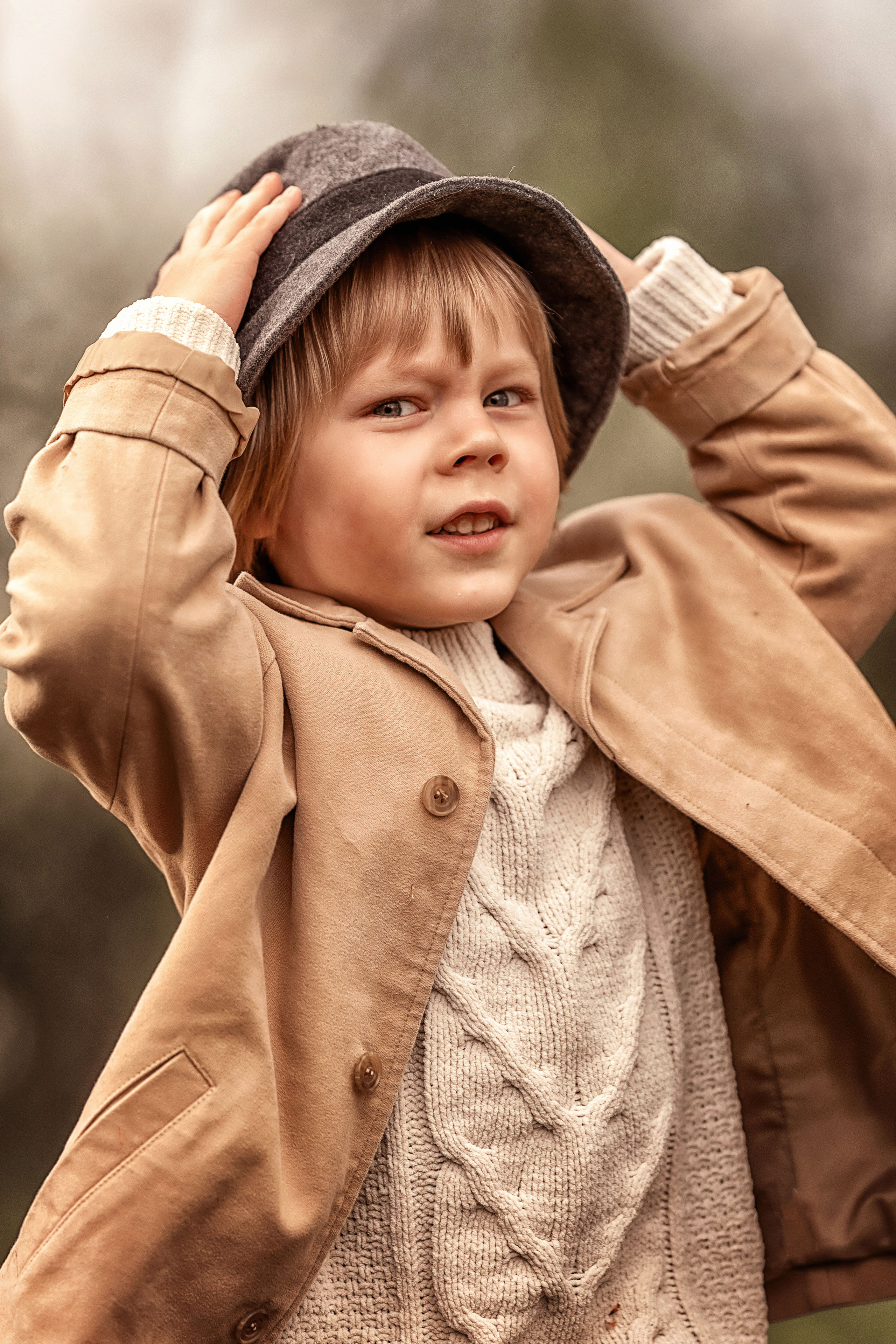 ВЕСНА. Елена Чернигина семейный и детский фотограф в Нижнем Новгороде и Бор