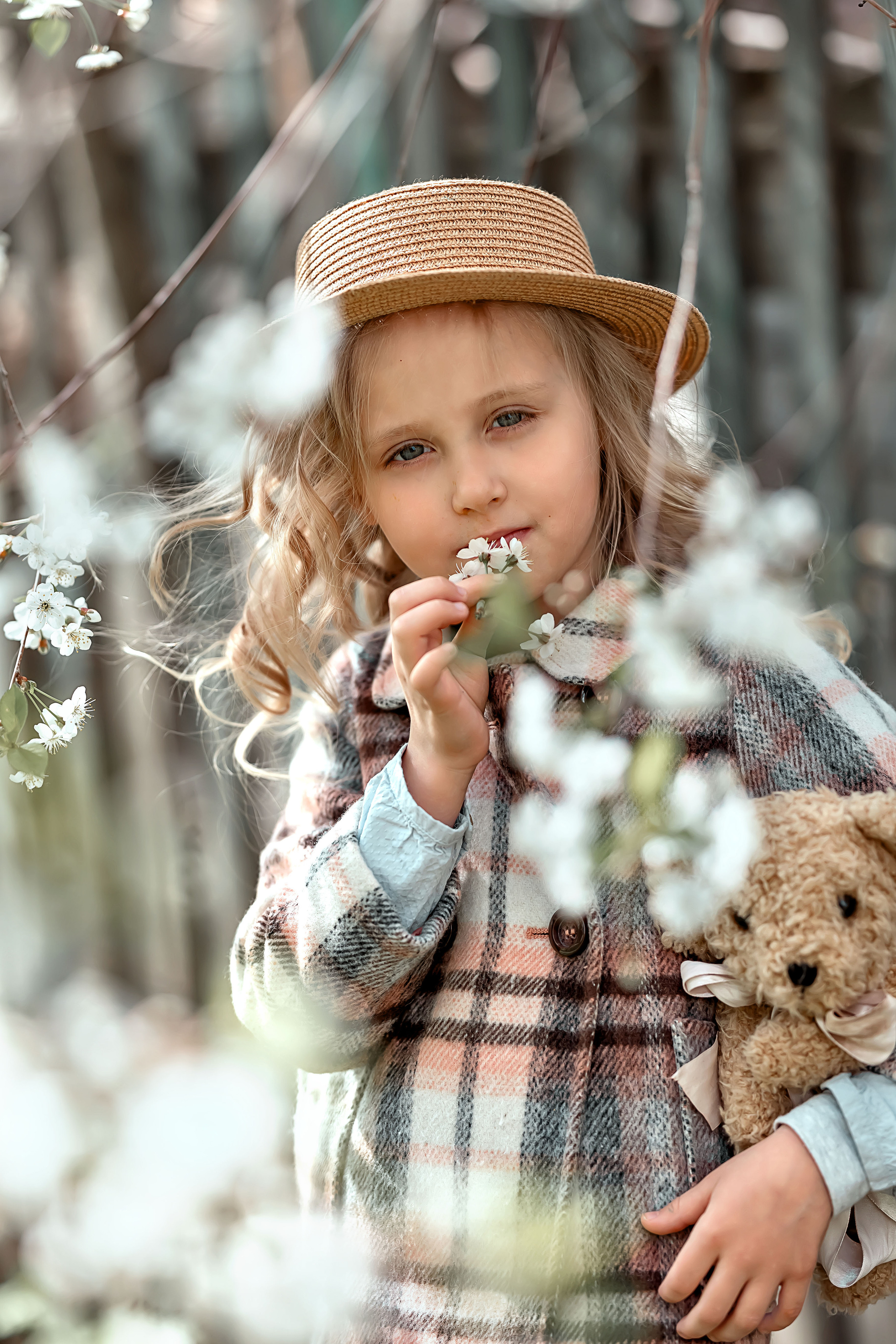 ВЕСНА. Елена Чернигина семейный и детский фотограф в Нижнем Новгороде и Бор