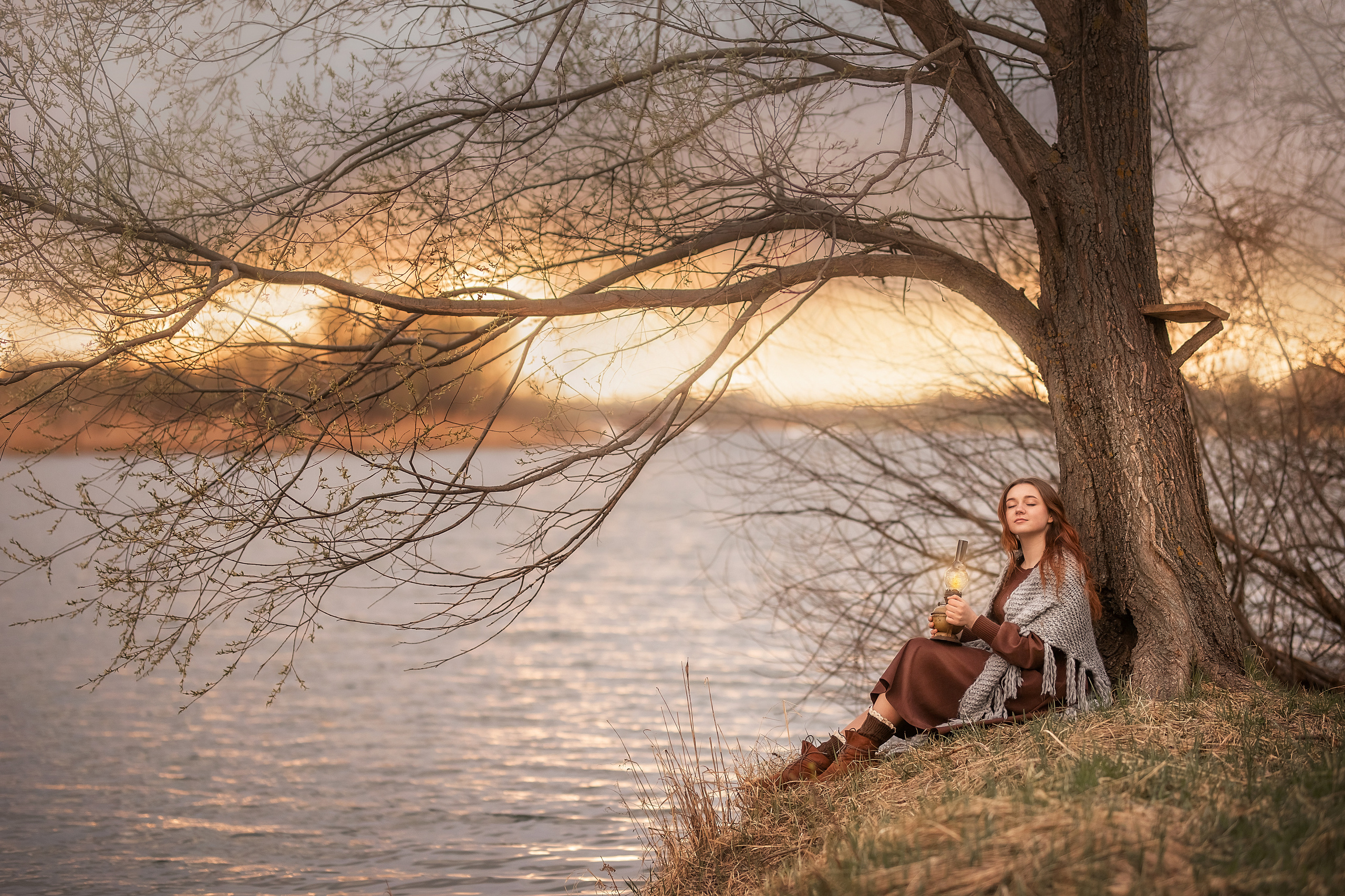 ВЕСНА. Елена Чернигина семейный и детский фотограф в Нижнем Новгороде и Бор