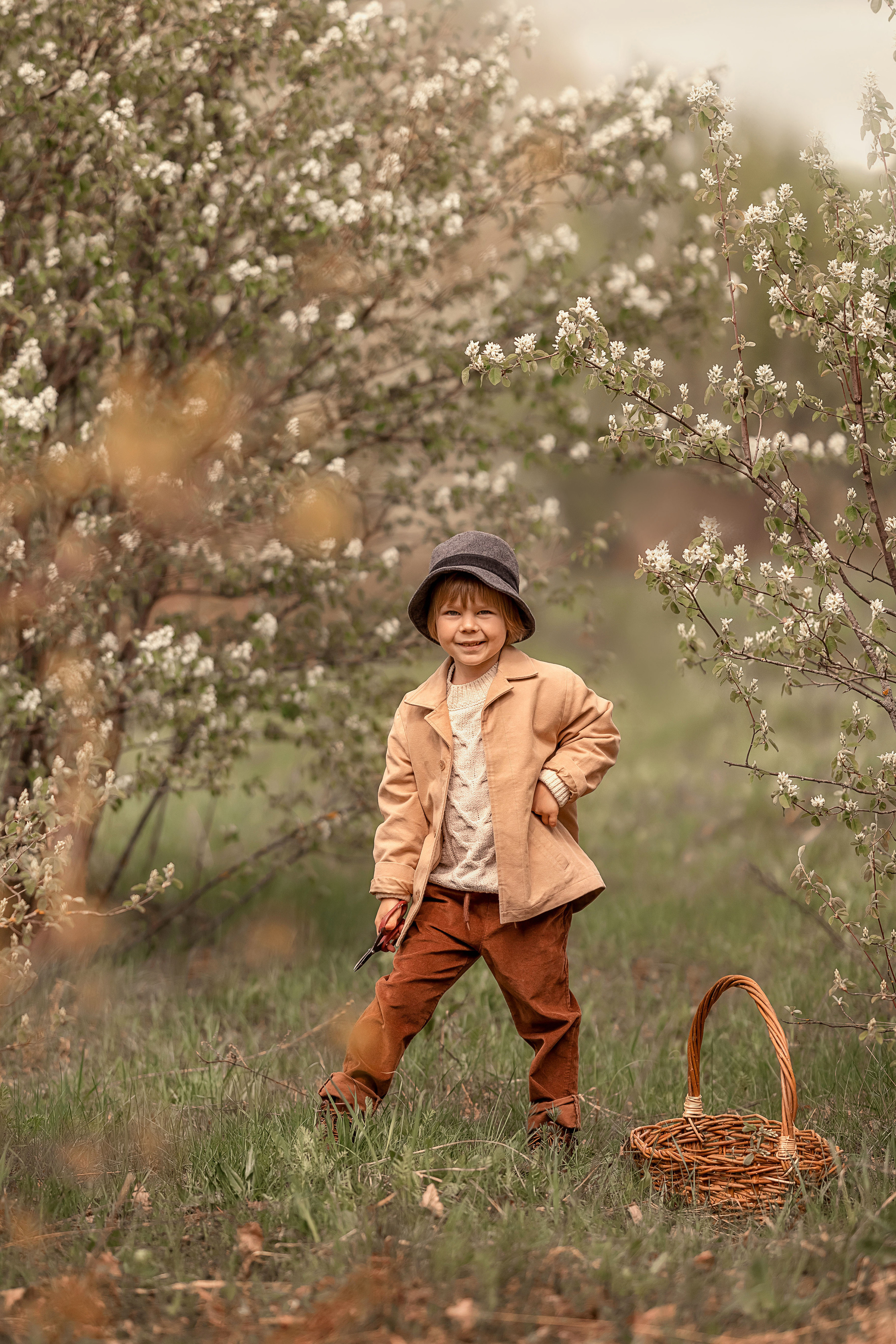 ВЕСНА. Елена Чернигина семейный и детский фотограф в Нижнем Новгороде и Бор