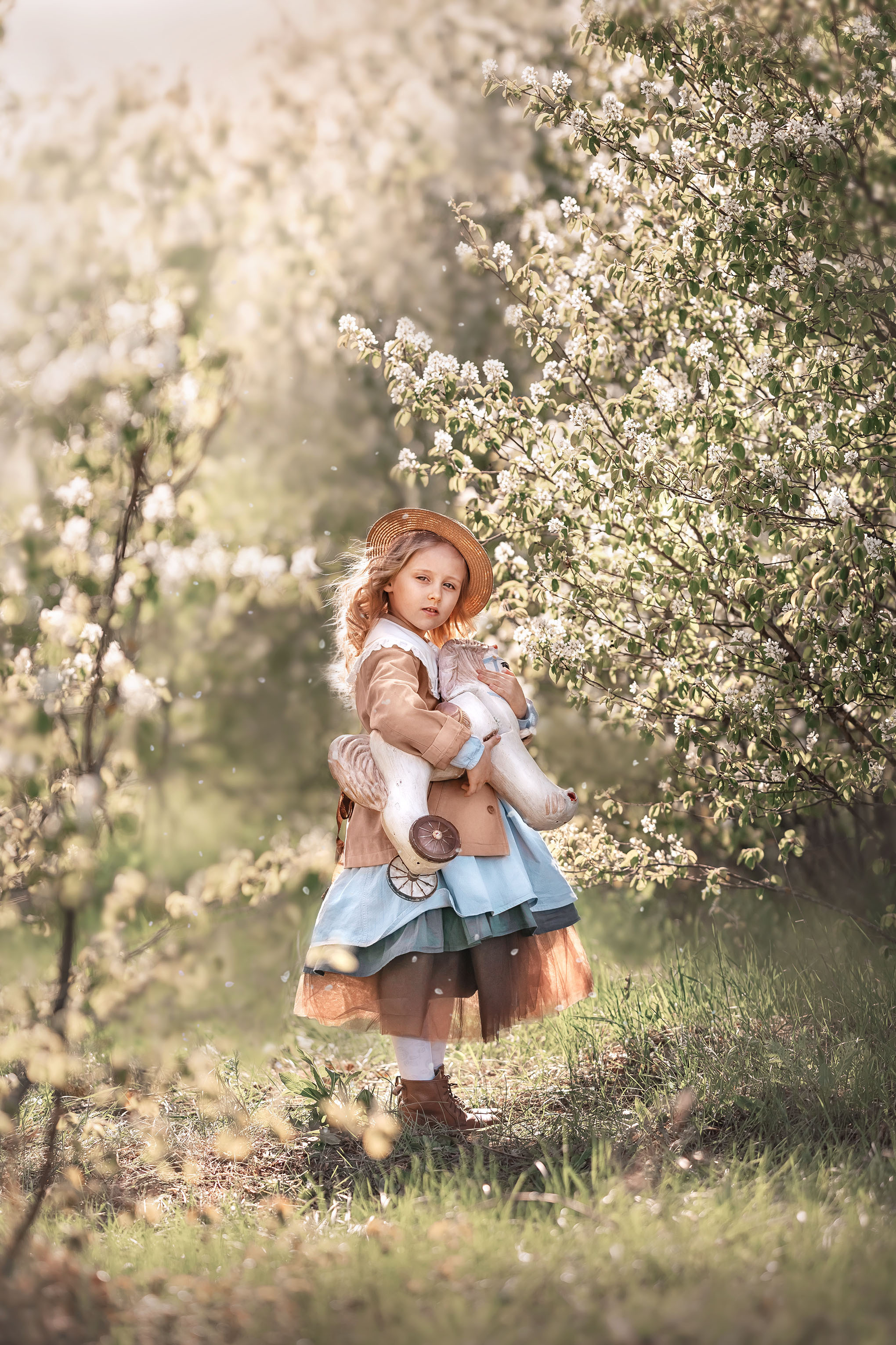 ВЕСНА. Елена Чернигина семейный и детский фотограф в Нижнем Новгороде и Бор