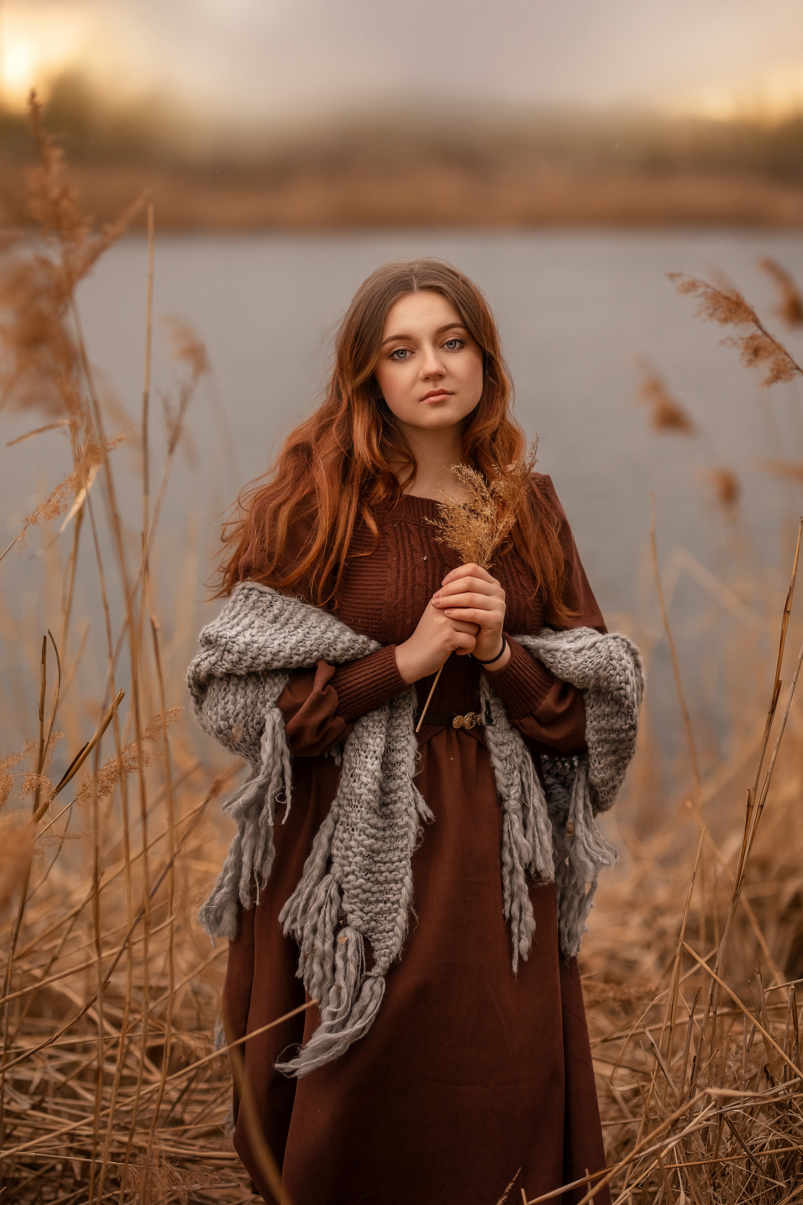 ВЕСНА. Елена Чернигина семейный и детский фотограф в Нижнем Новгороде и Бор