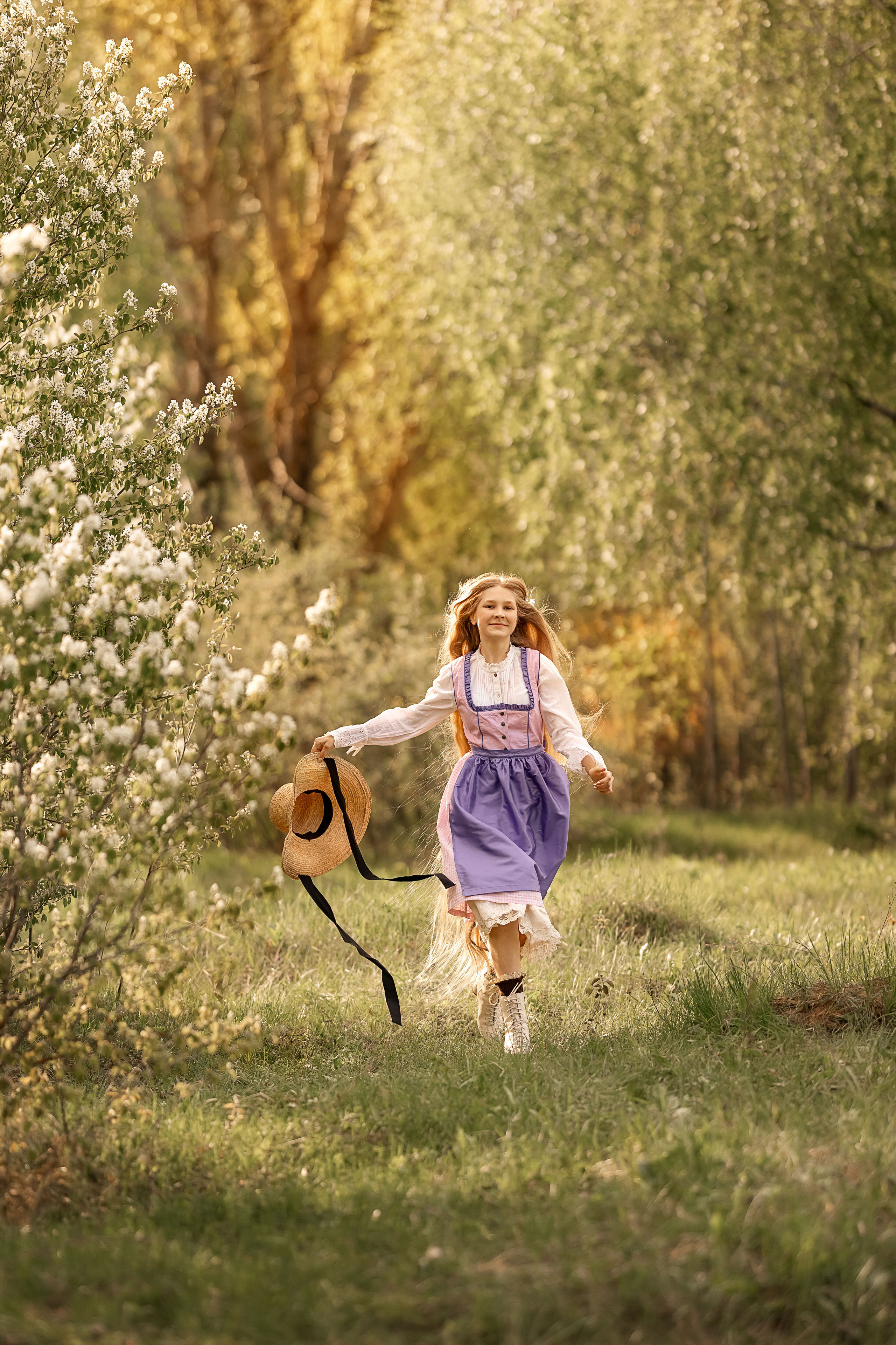 ВЕСНА. Елена Чернигина семейный и детский фотограф в Нижнем Новгороде и Бор