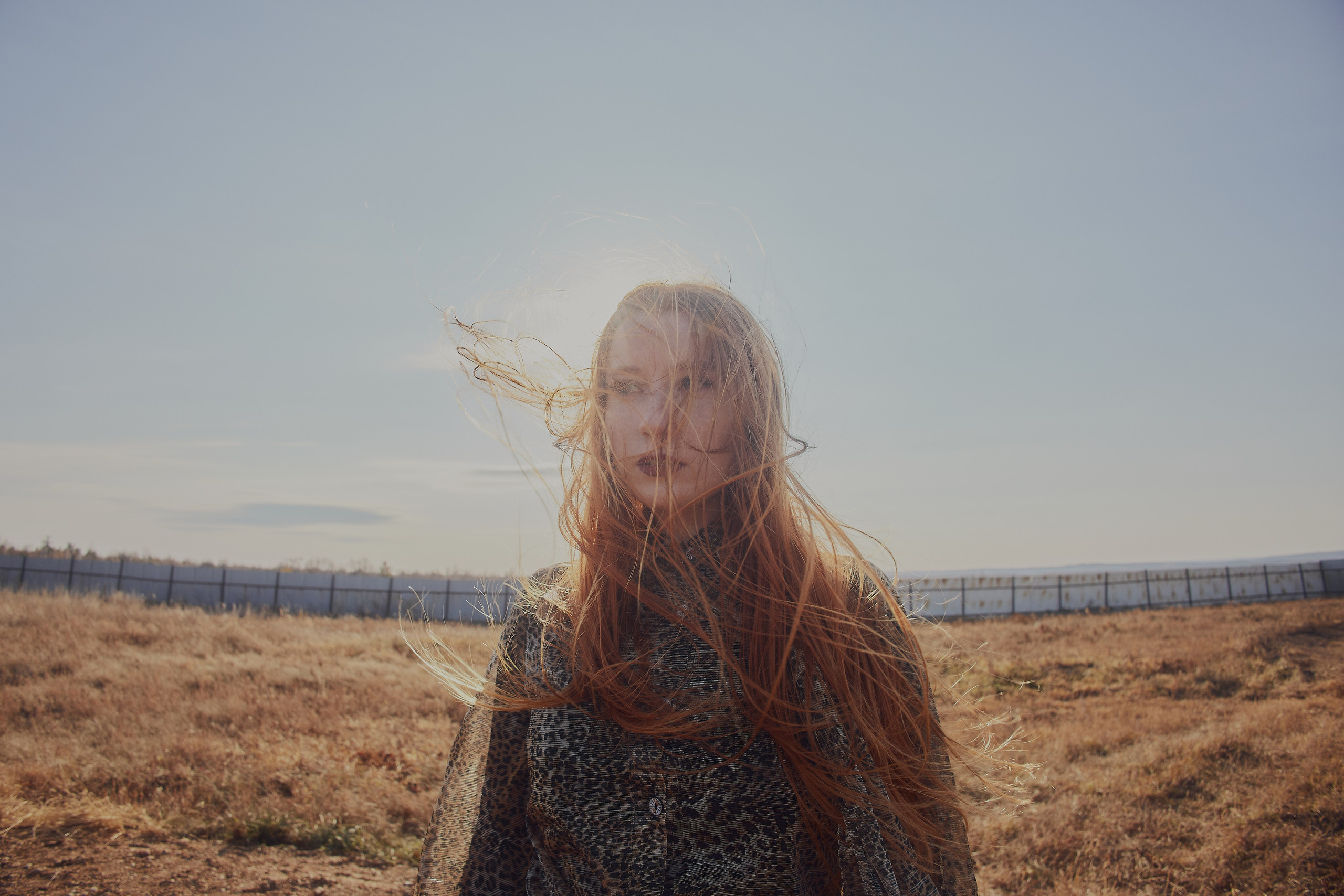 Ветер. Сергей Ирклиенко