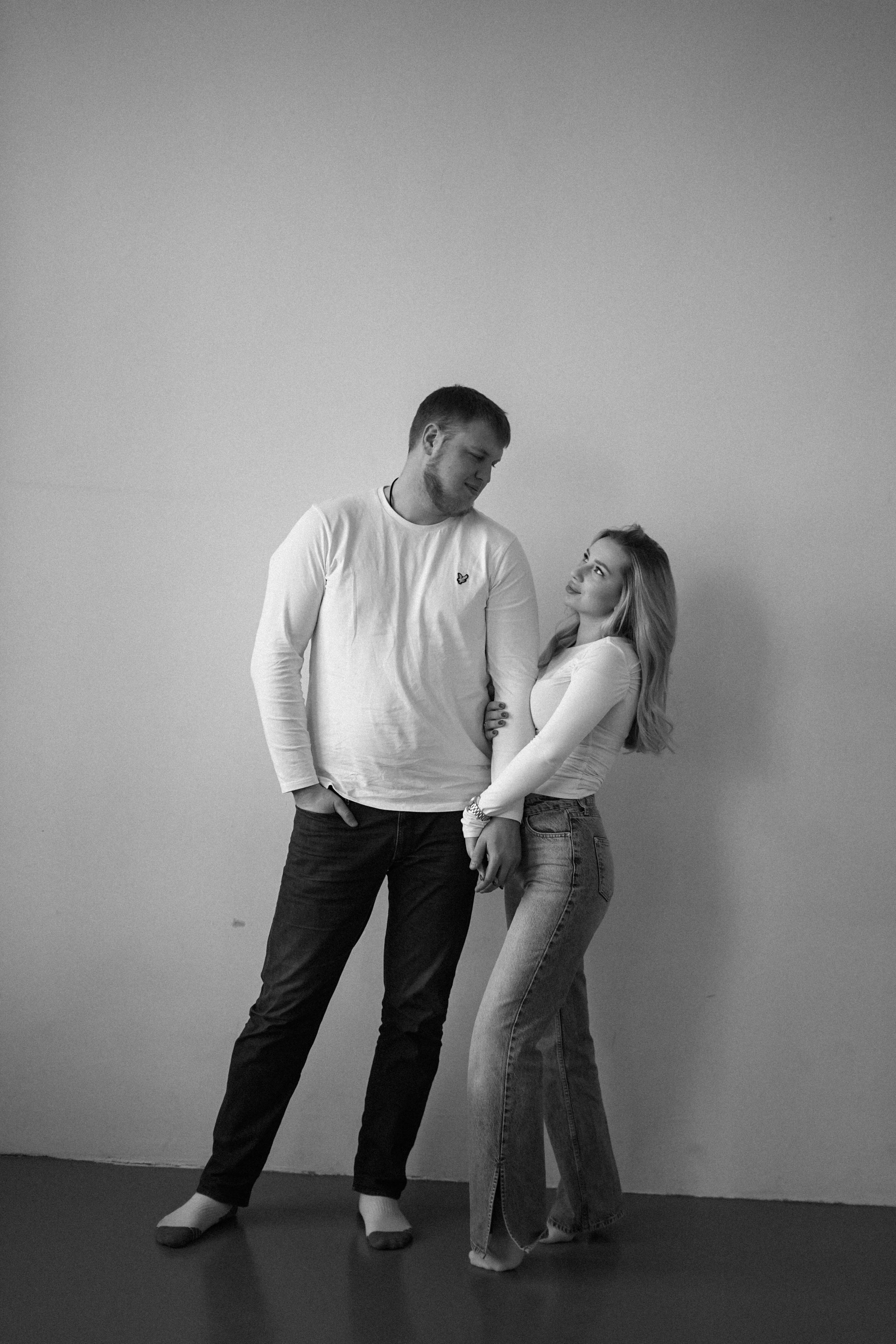 Семья Шаршуновых. Фотограф Волгоград Анастасия Ли