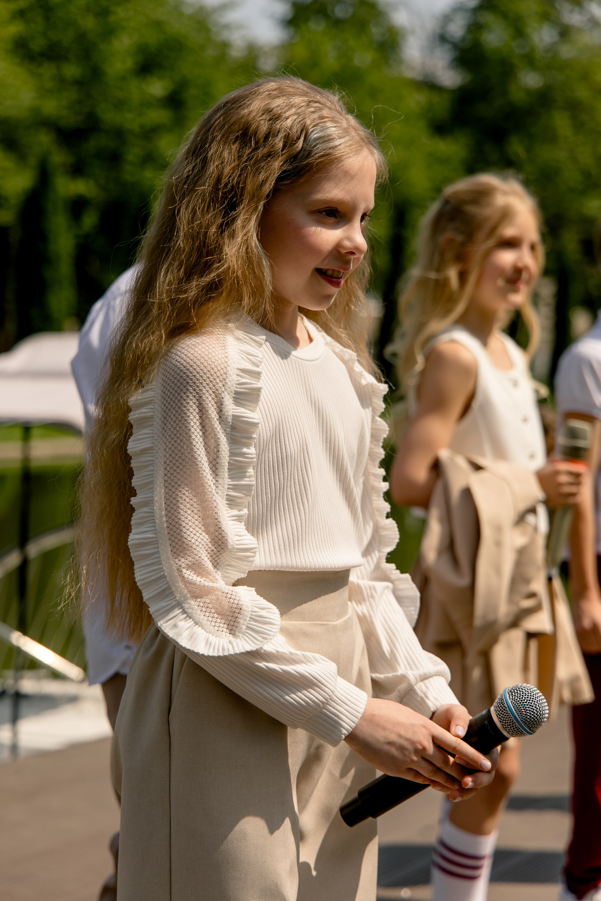 Smolensk Fashion Week 2025_показы_ДЕНЬ 1_KIDS FASHION TIME. Главная