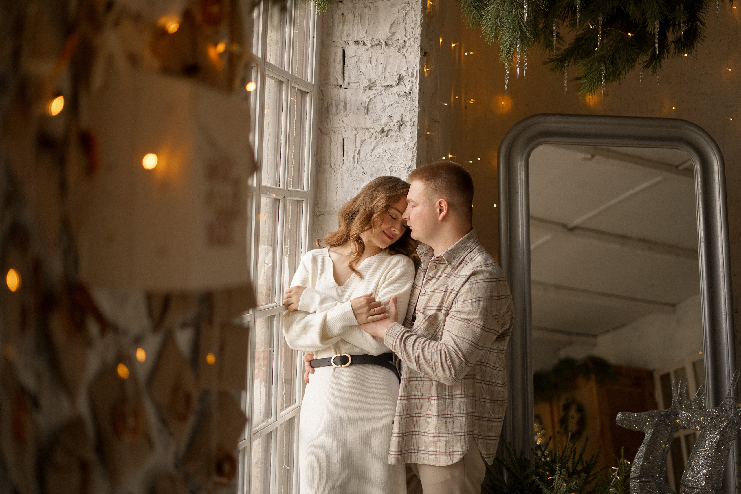 Истинное счастье — семья. Фотограф Татьяна Митрофанова