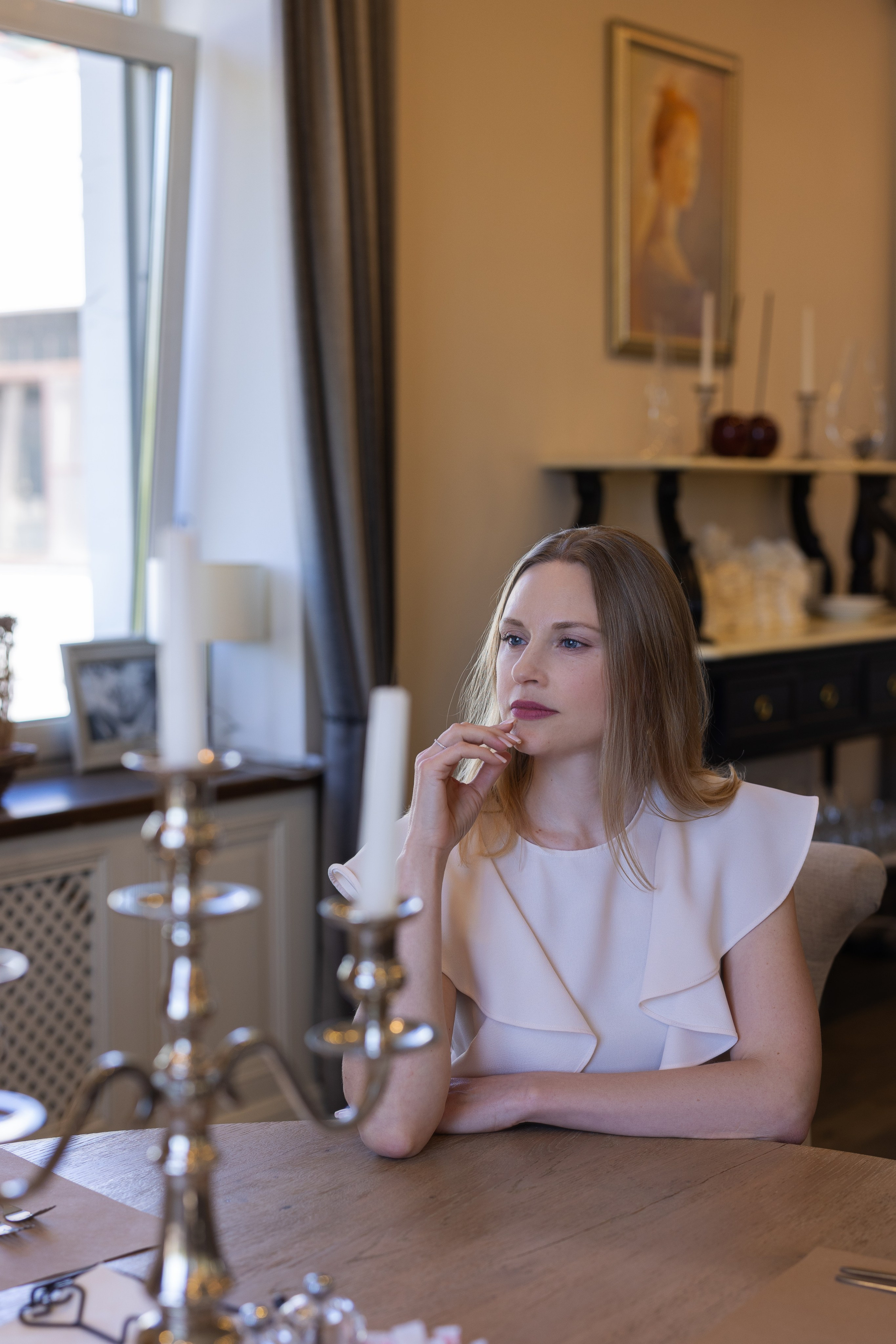 Продающий контент для экспертов и предпринимателей. Фотограф в Москве Талызина Наталья