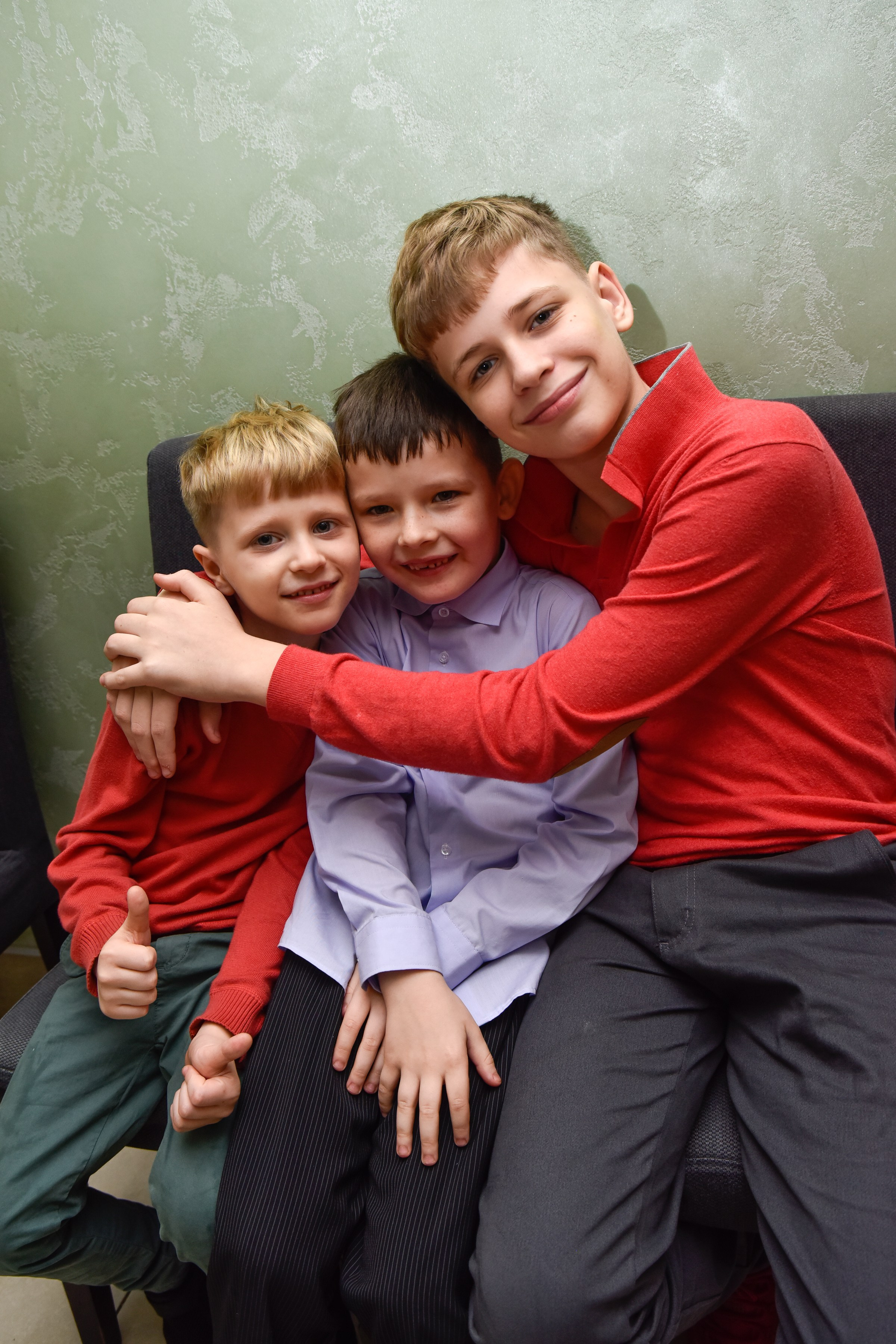 Юбилей Татьяны