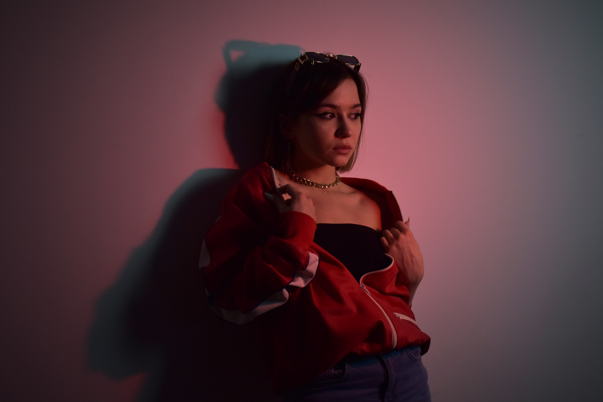 Элина. Фотограф в Спб Арина Чеглакова