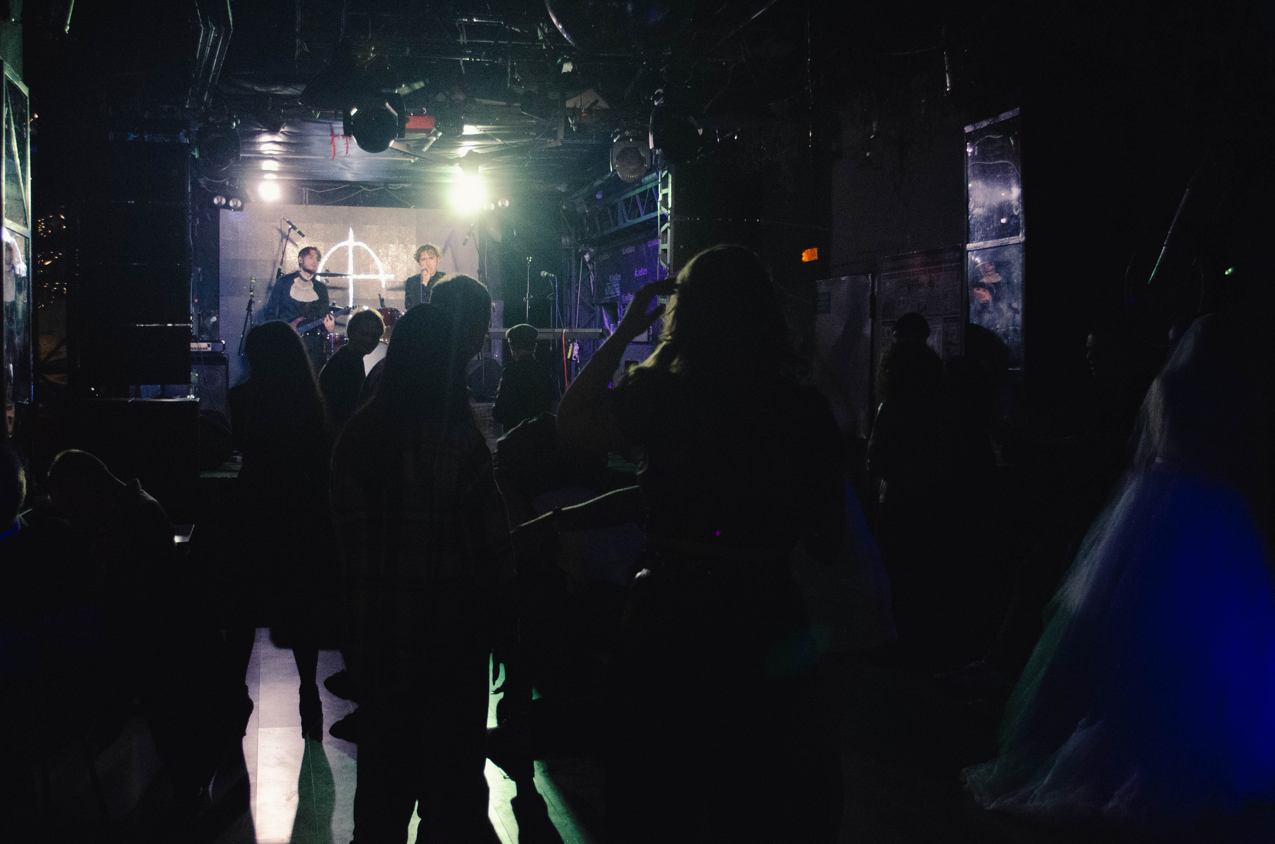 Феодор. Фотограф Валерия Пэун