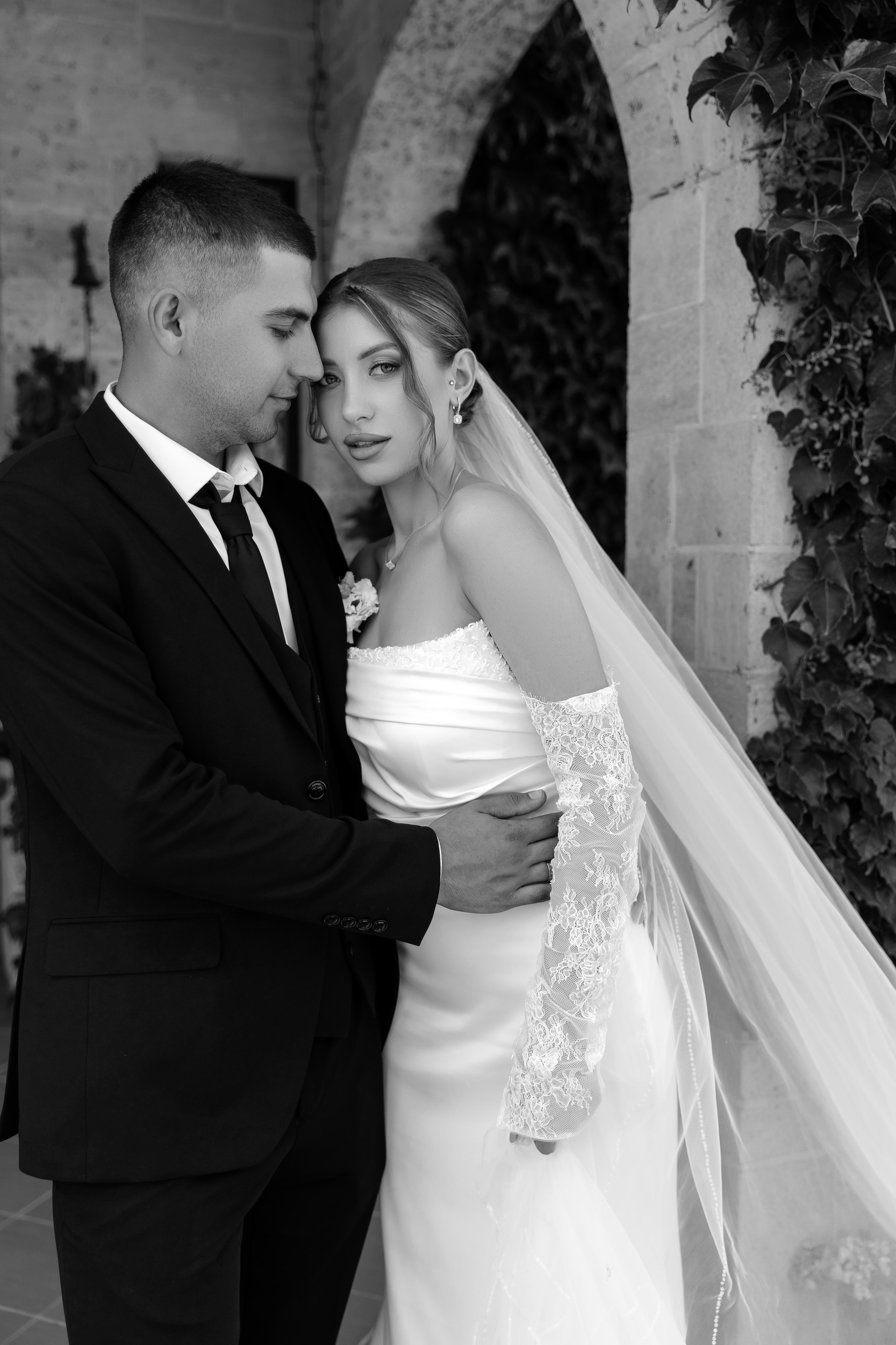 Мнацакан и Валентина. Свадебный и семейный фотограф в Ростове-на_дону, Тамара Оганесян