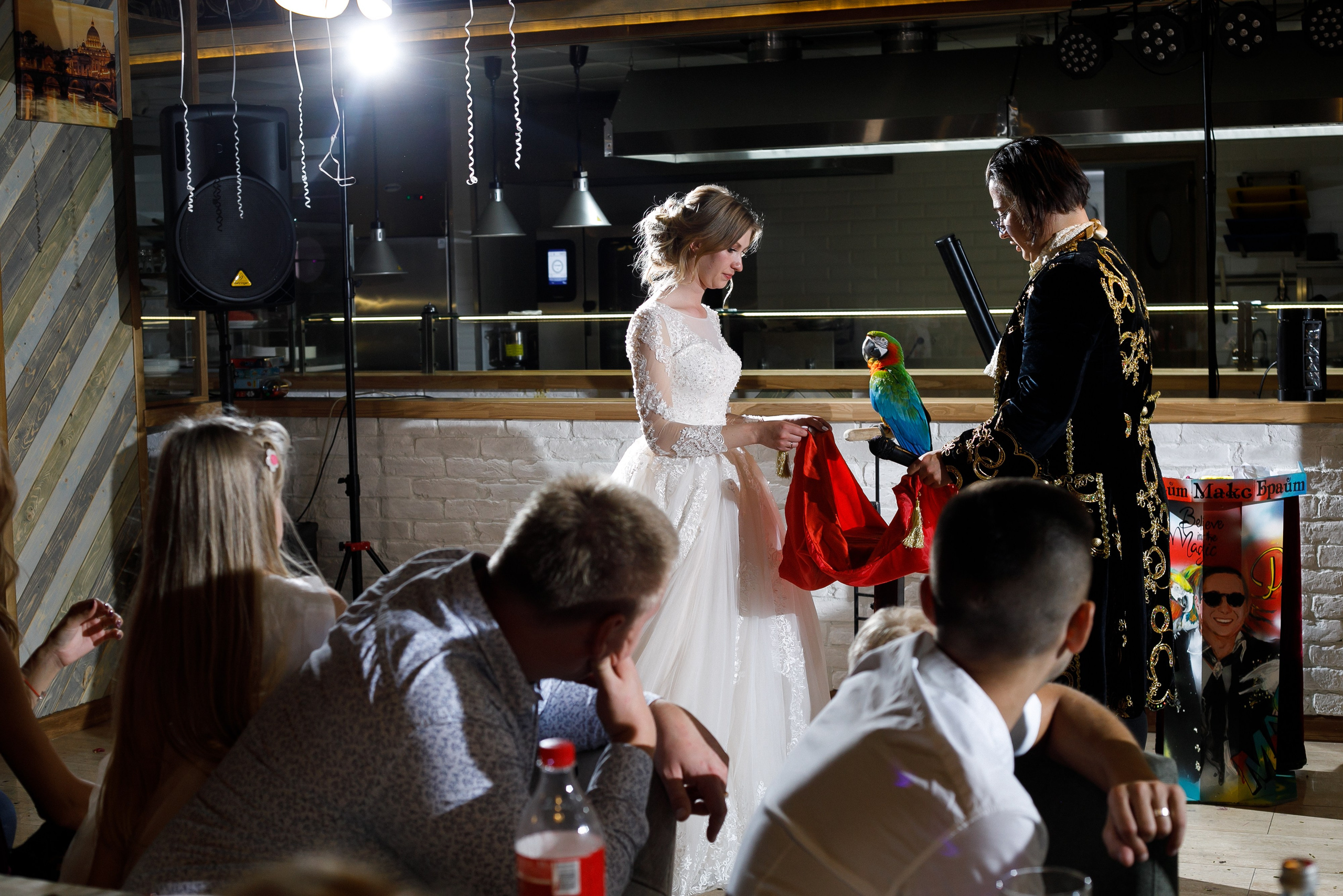 Свадьба в Уфе. Фотограф в Уфе Ирина Идрисова