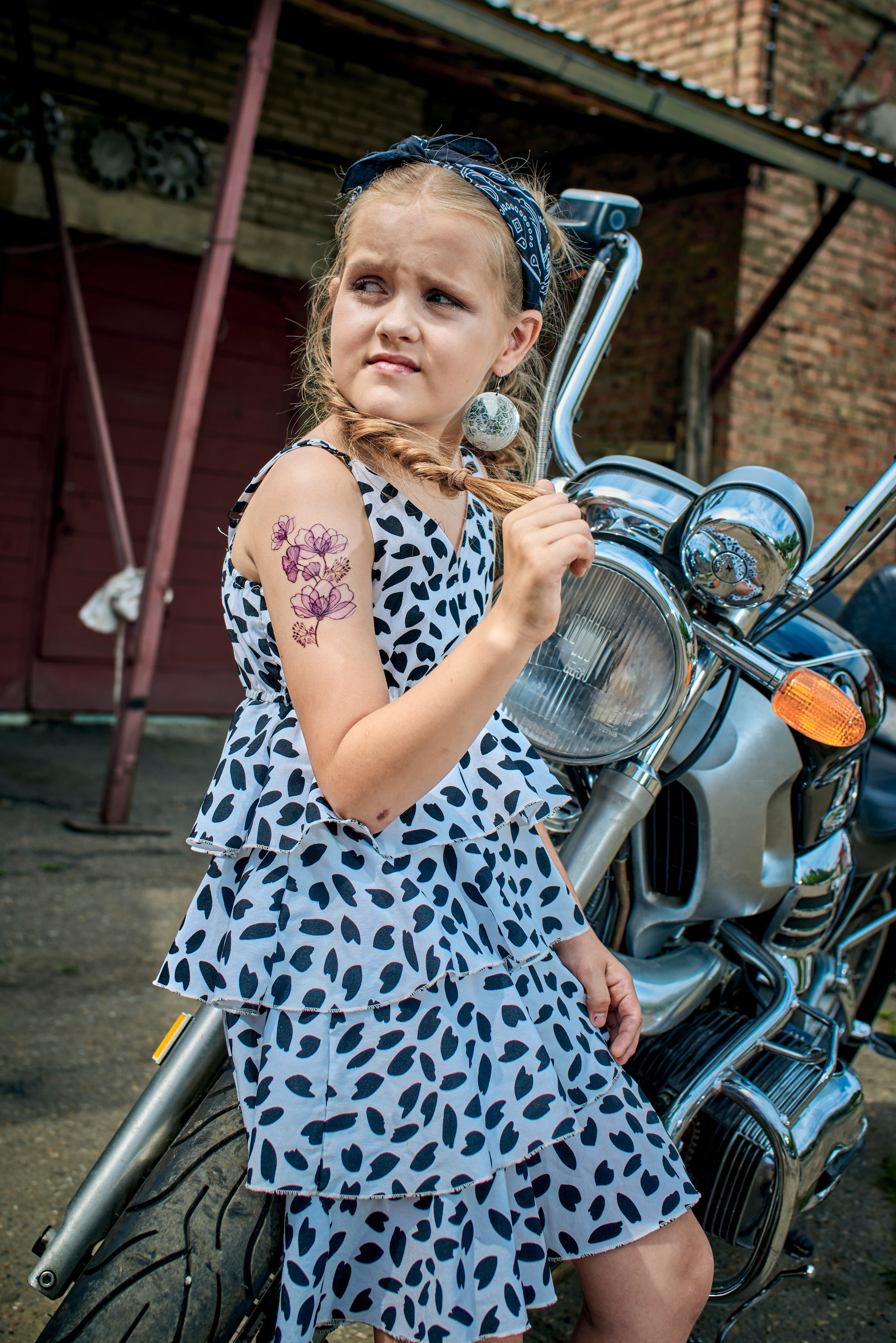 Kids Fashion. Фотограф Москва Concerts photo / Fashion photо